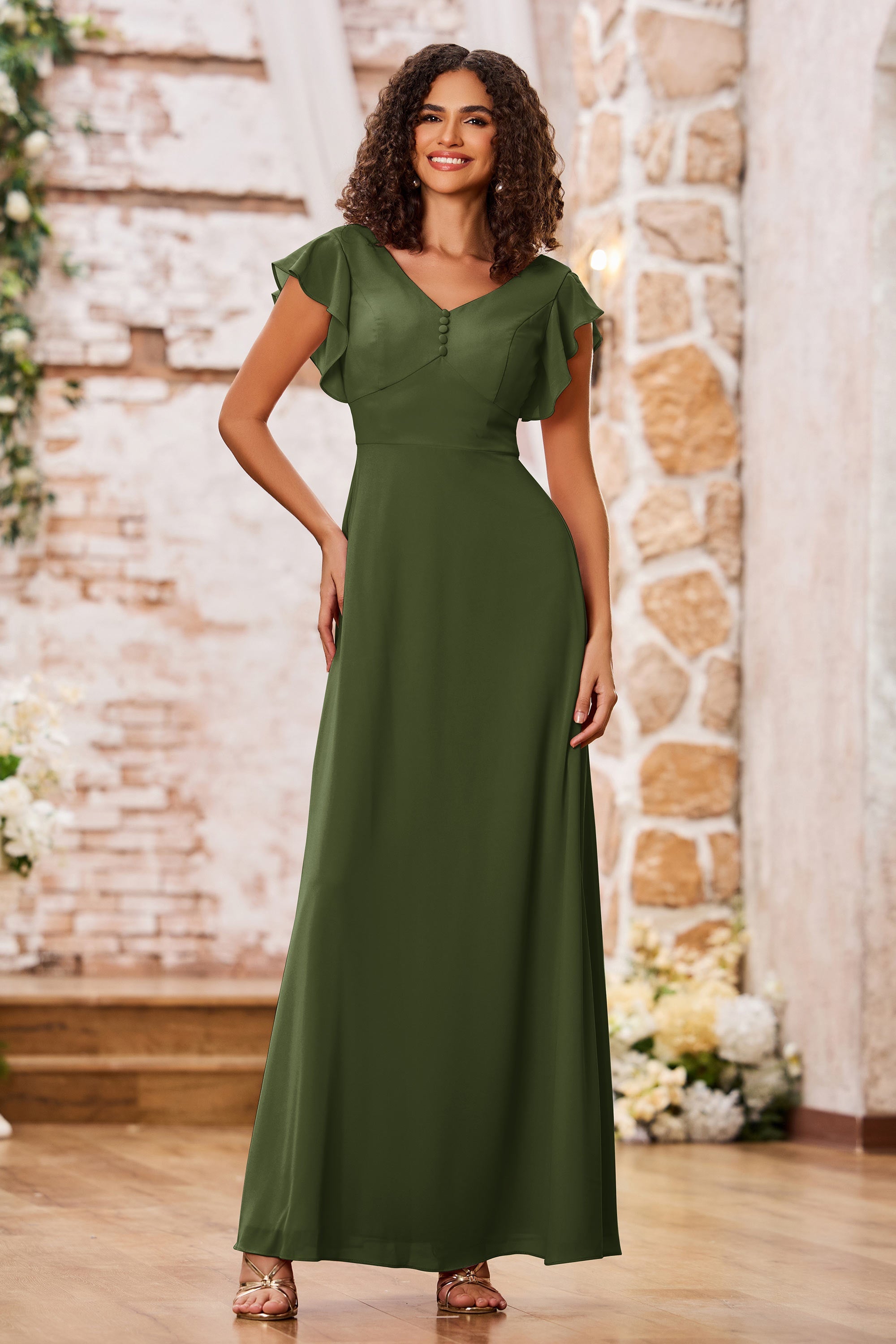 [Olive-Green]