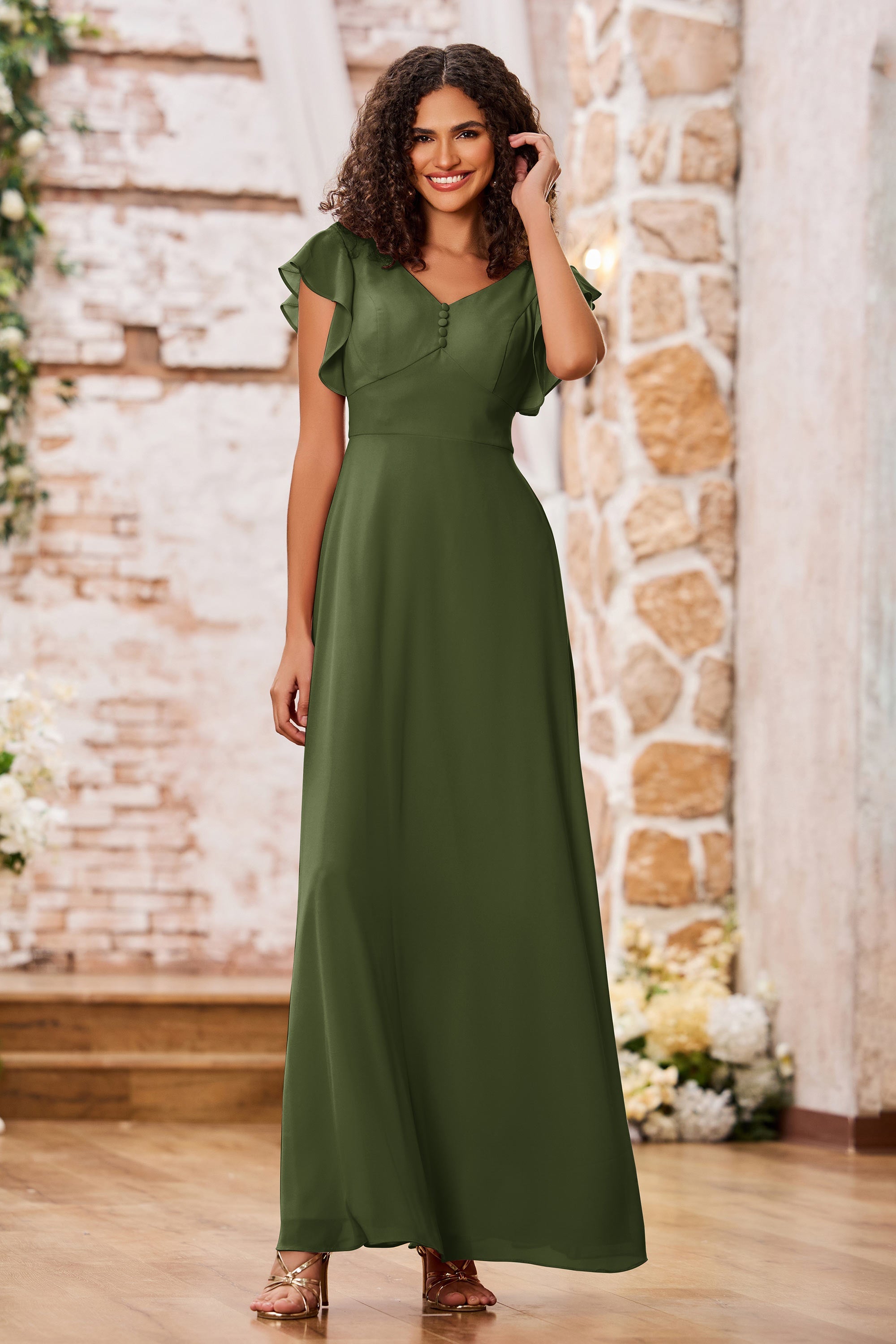 [Olive-Green]
