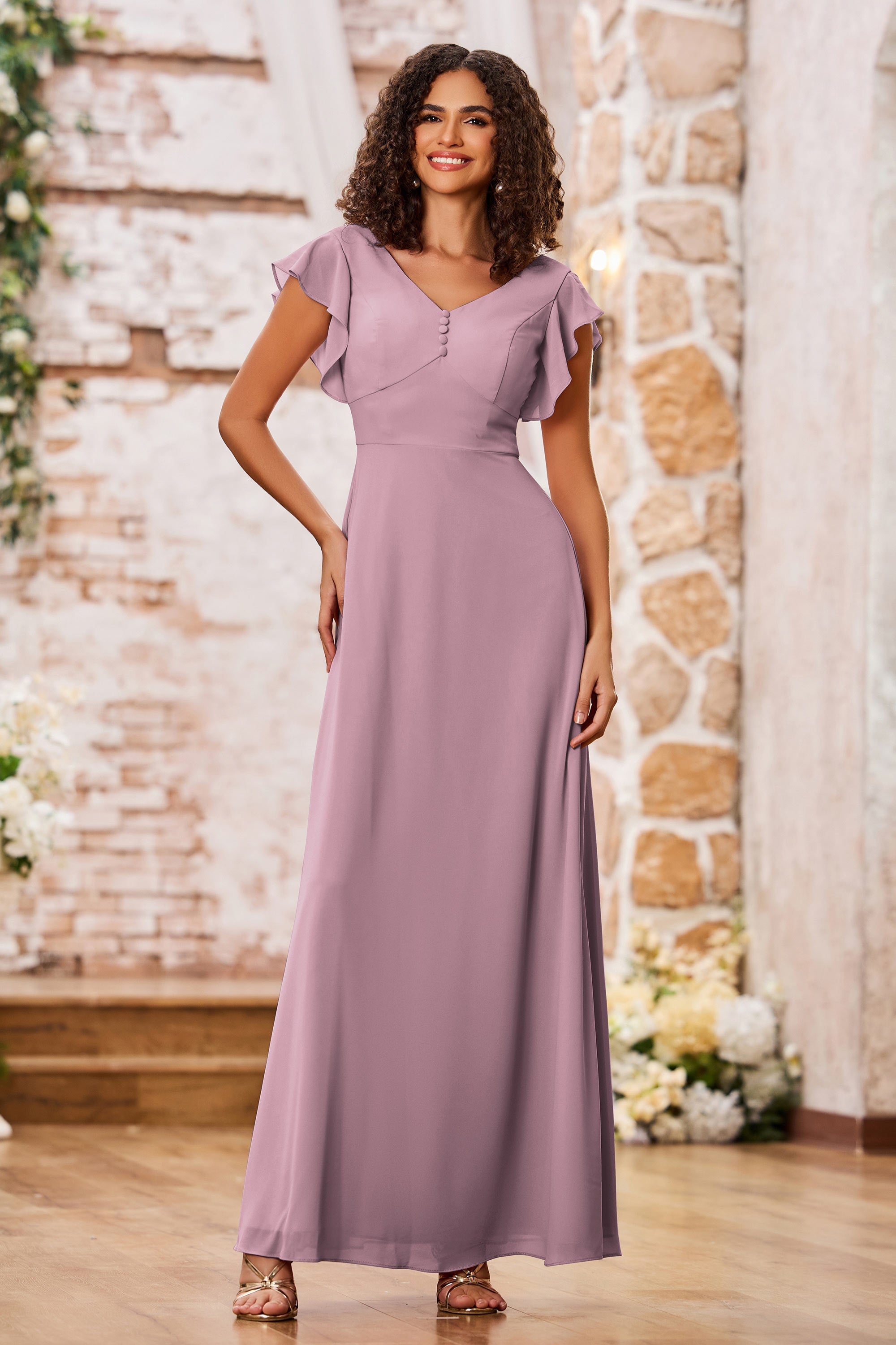 [Vintage-Mauve]