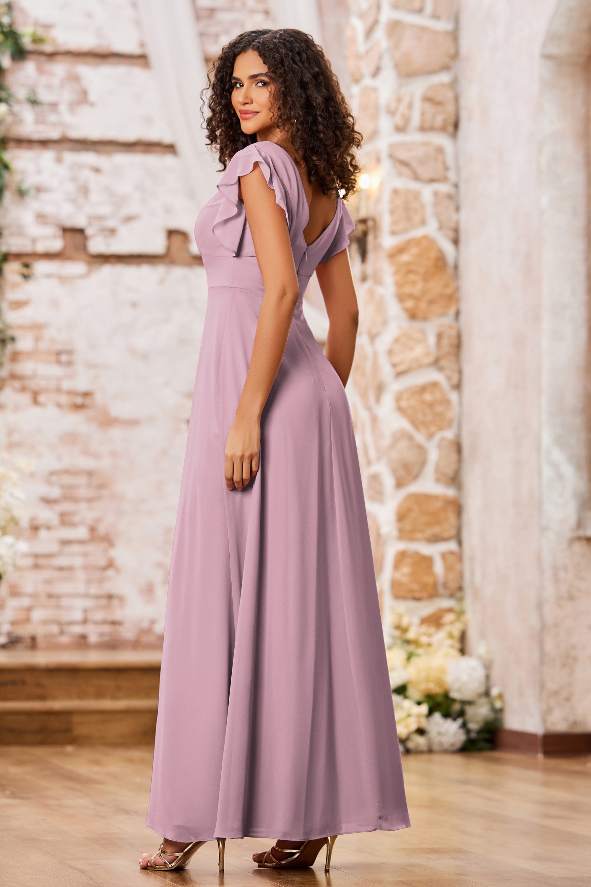 [Vintage-Mauve]