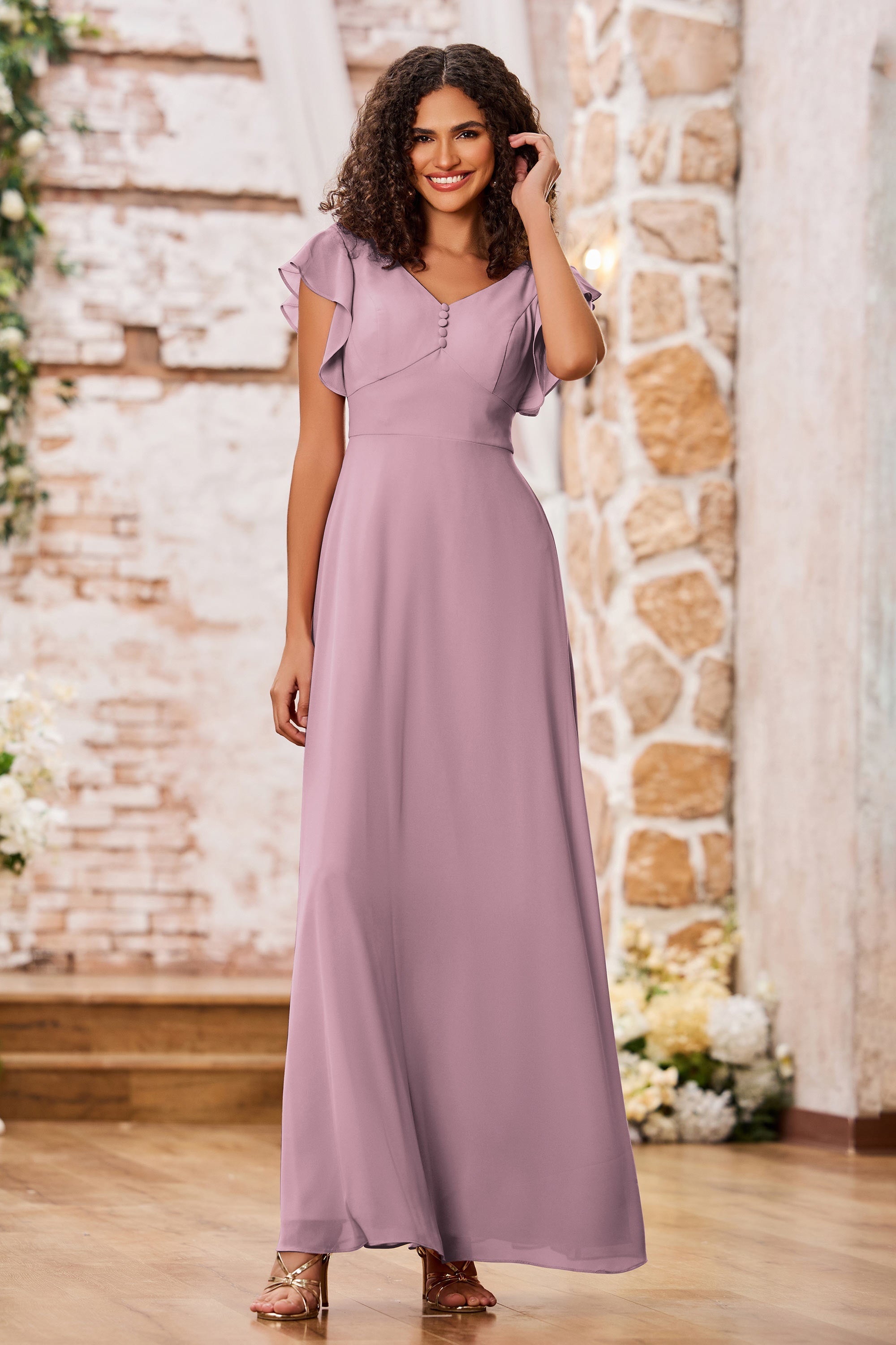 [Vintage-Mauve]