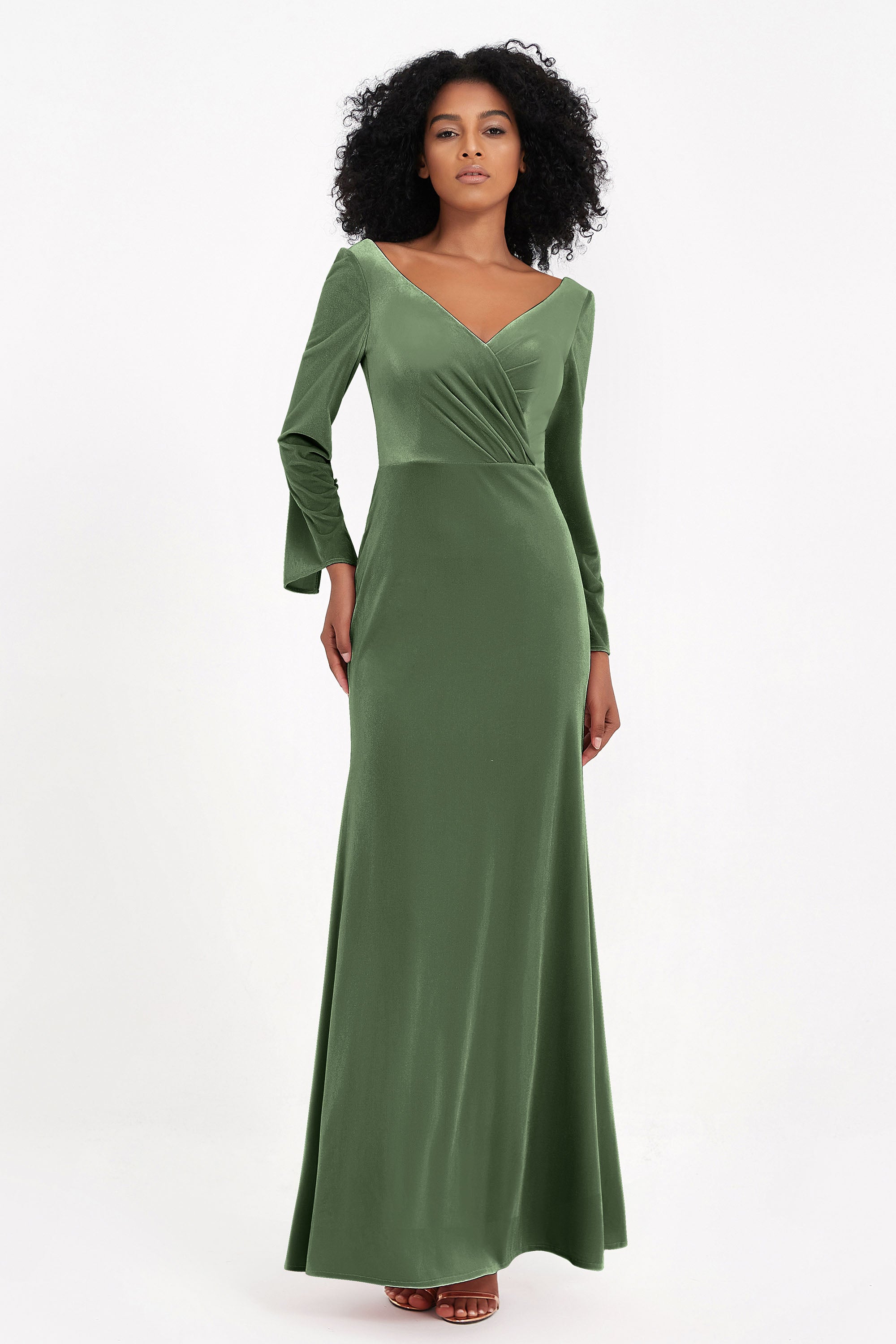 [Olive-Green]