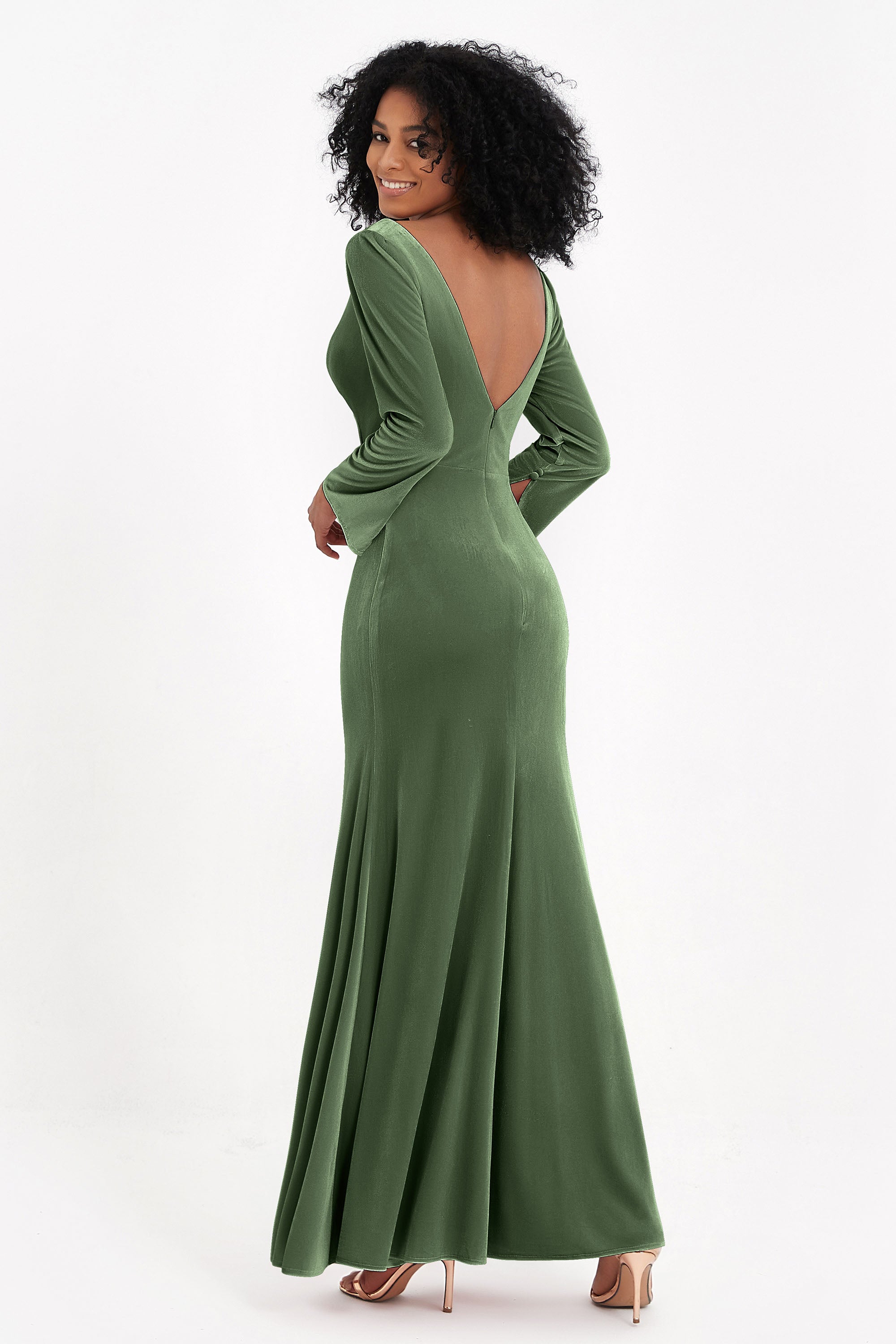 [Olive-Green]