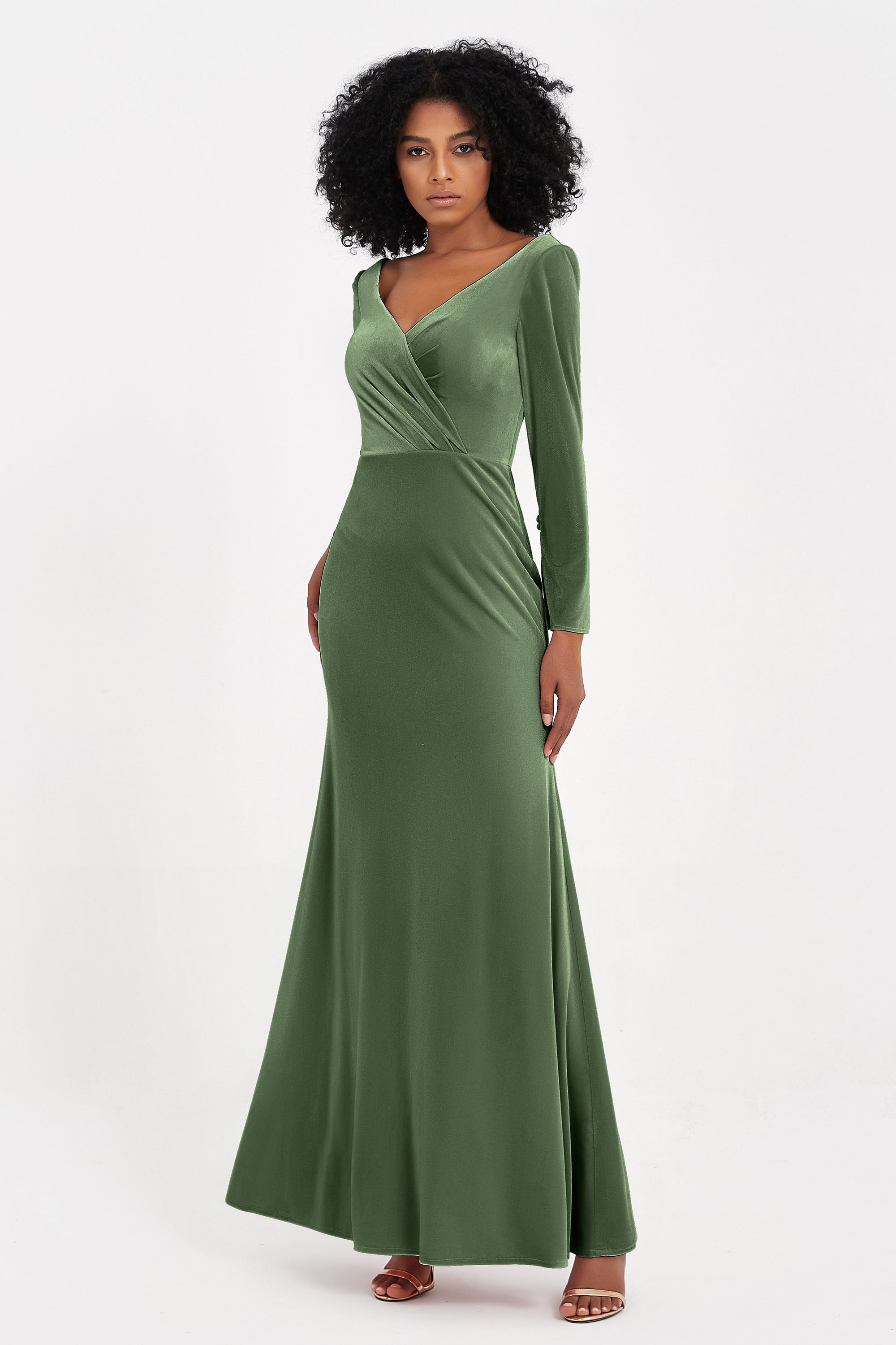 [Olive-Green]