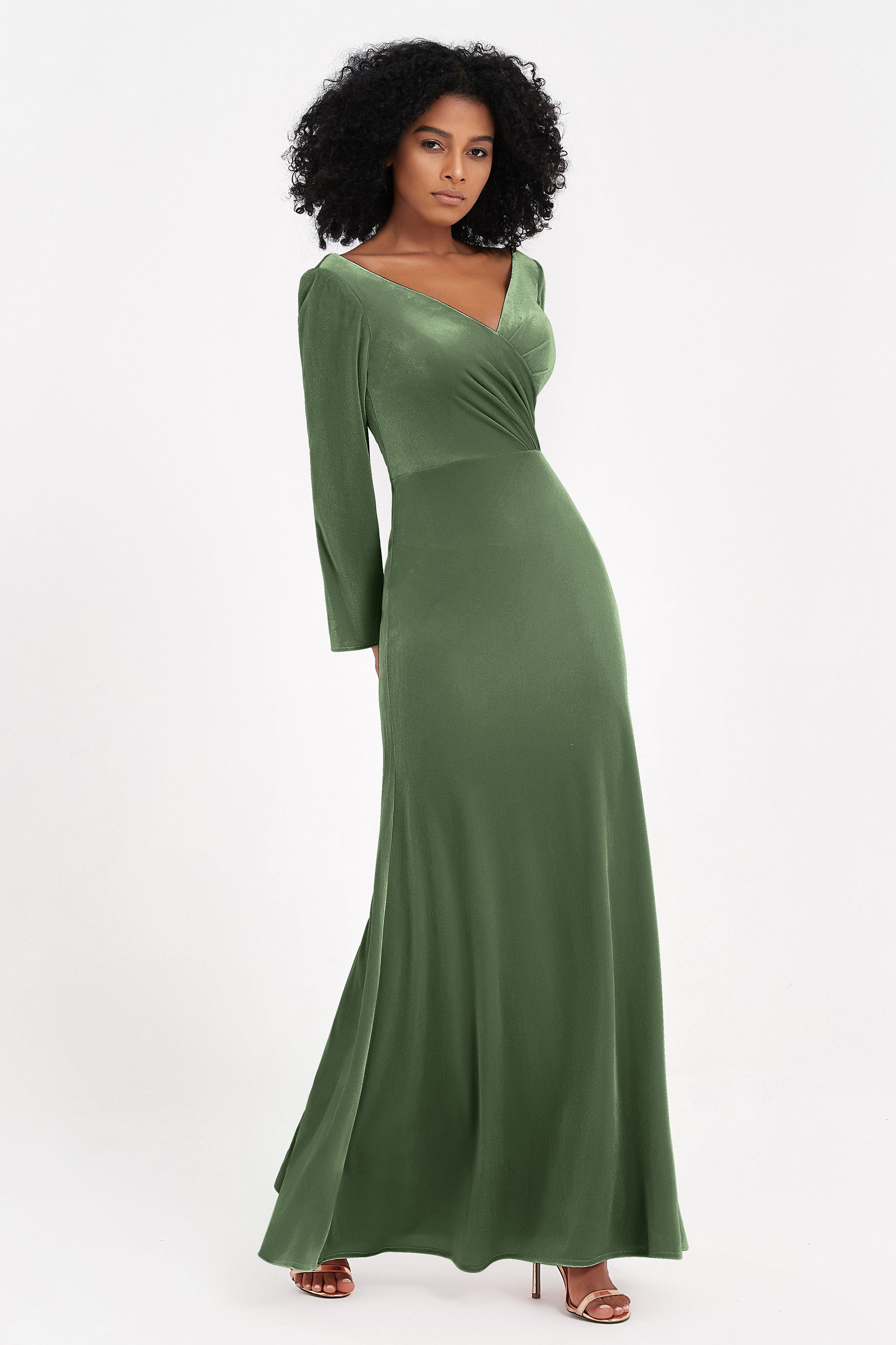 [Olive-Green]