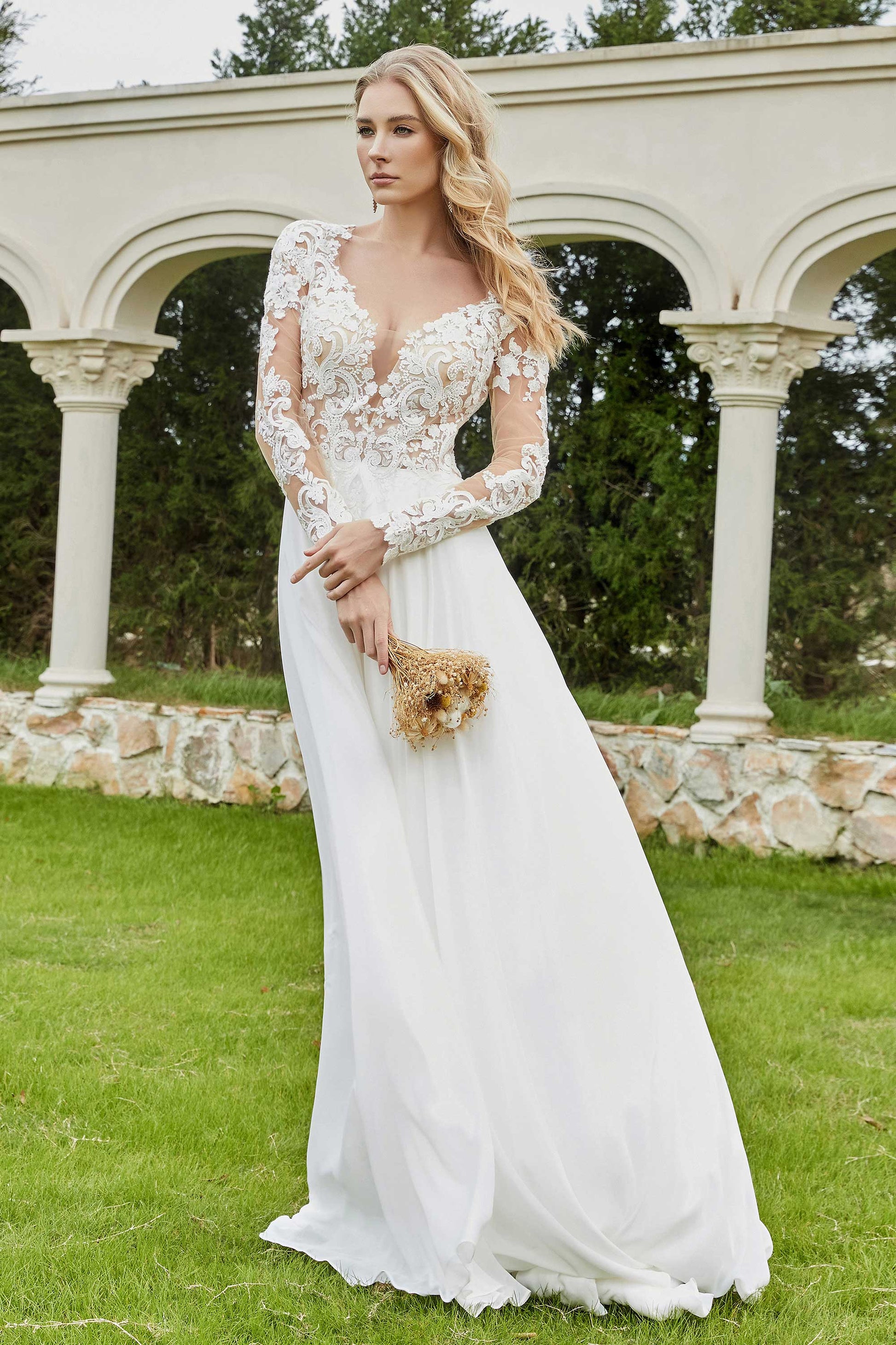 Sposa Economici Abito Da Sposa Low Cost Outlet Abiti Abiti Da