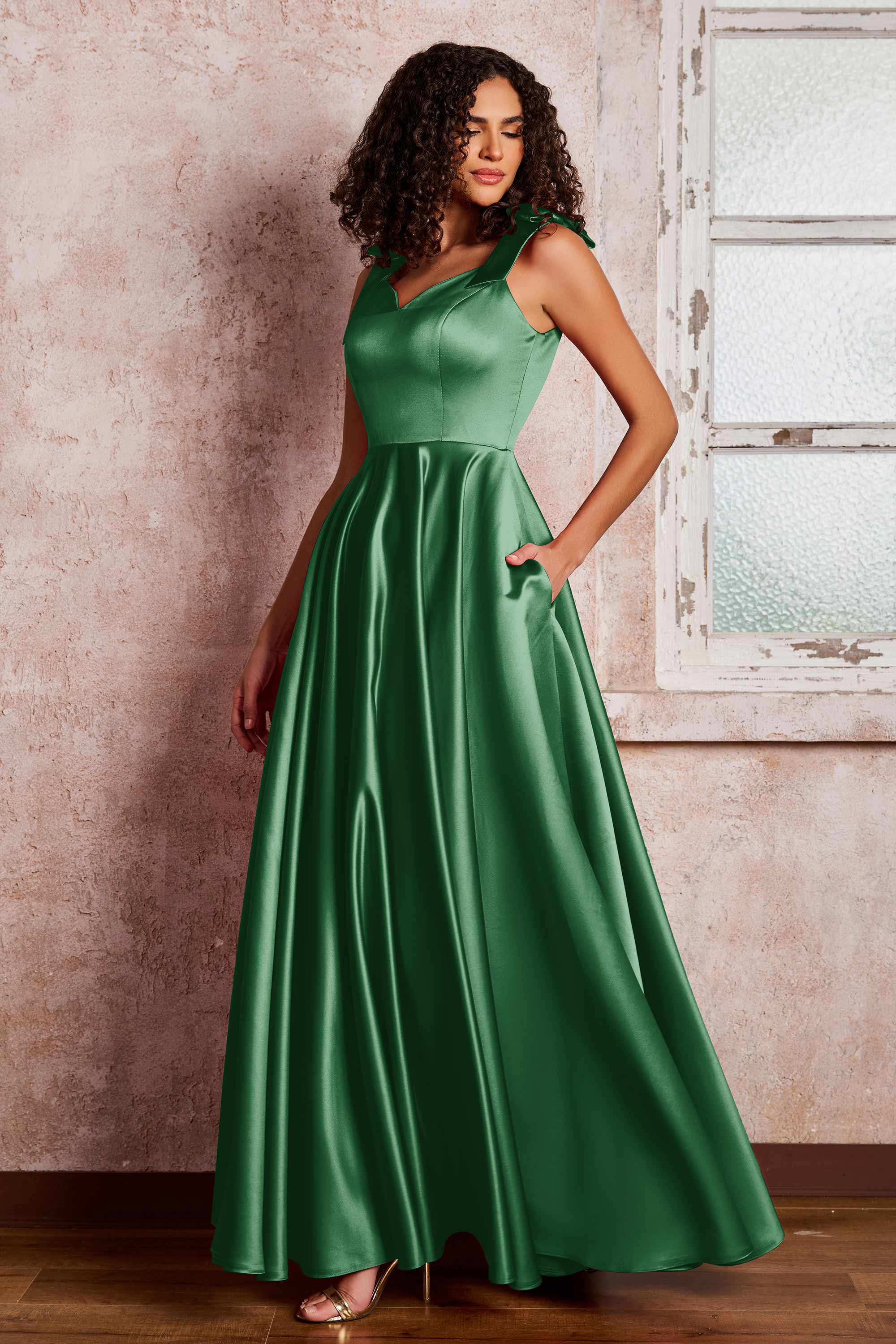 [Emerald]