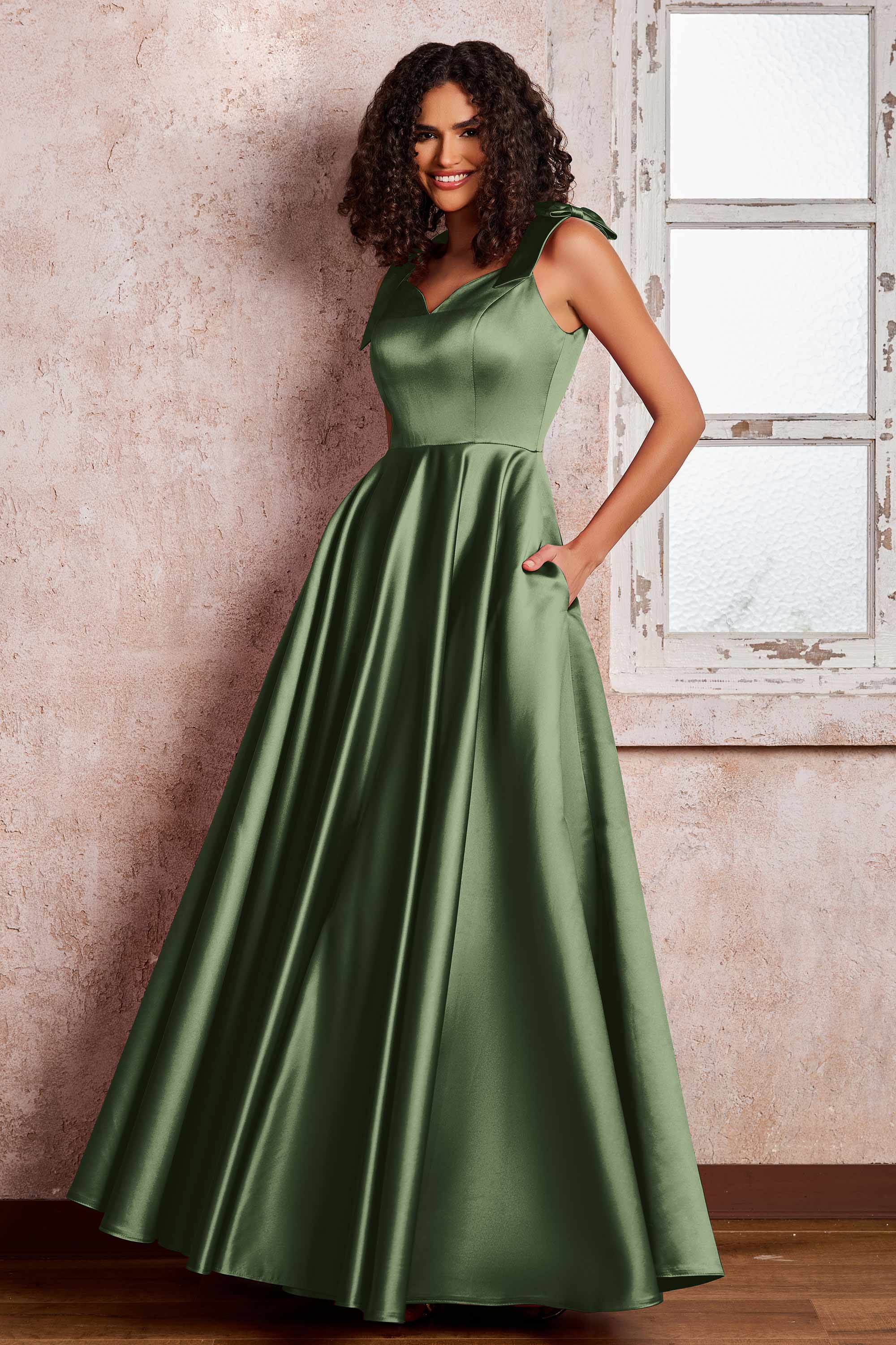 [Olive-Green]