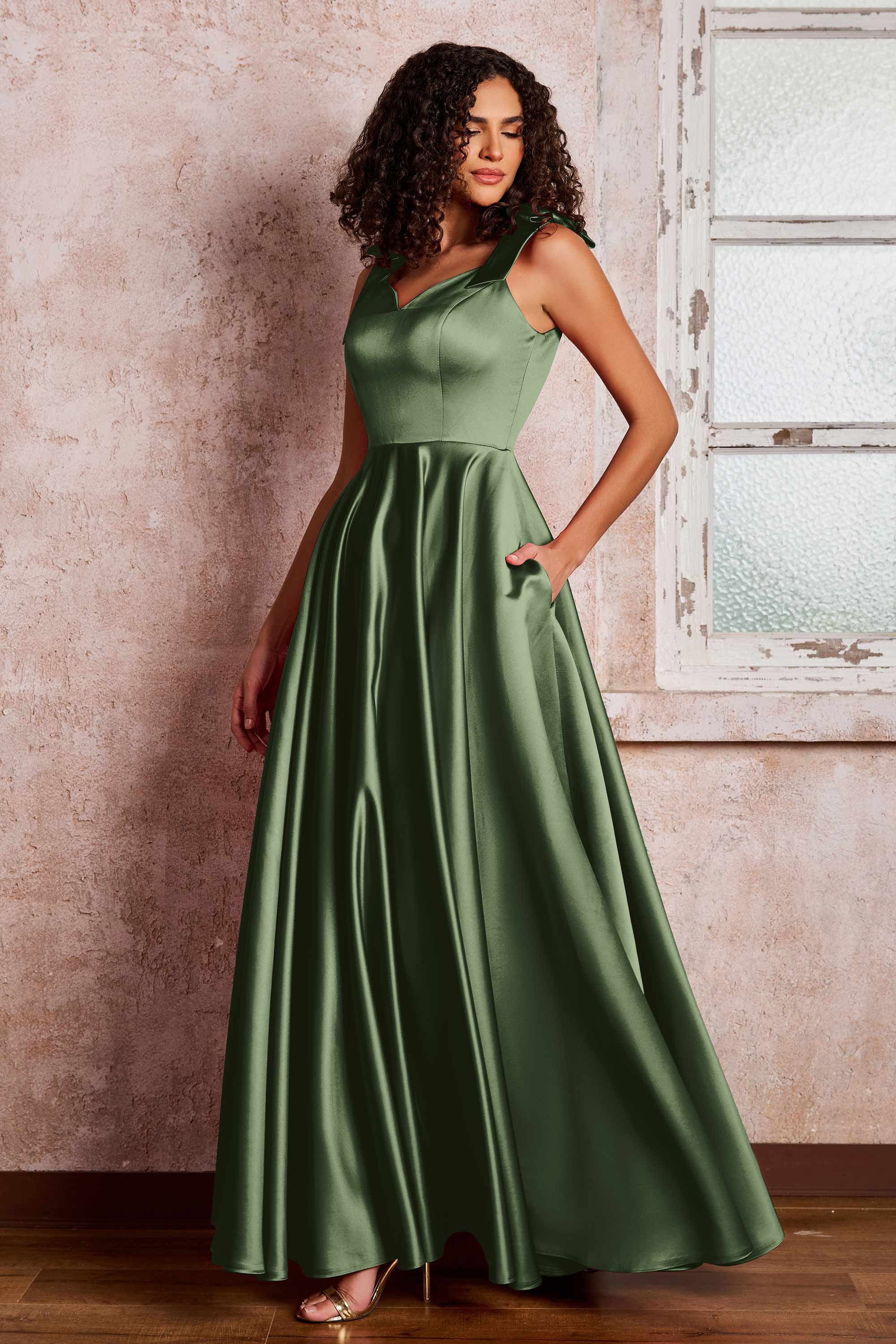 [Olive-Green]