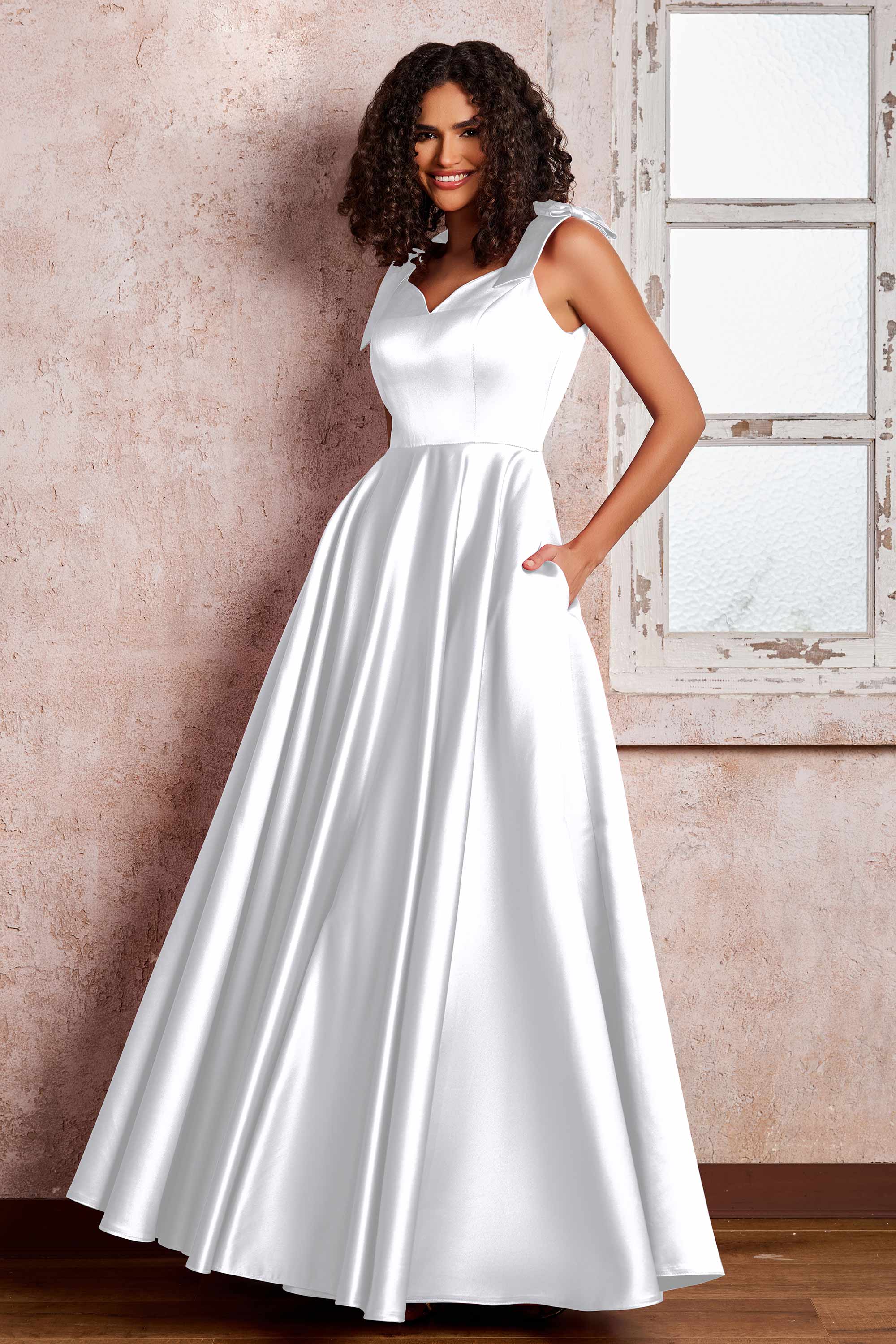 [White]