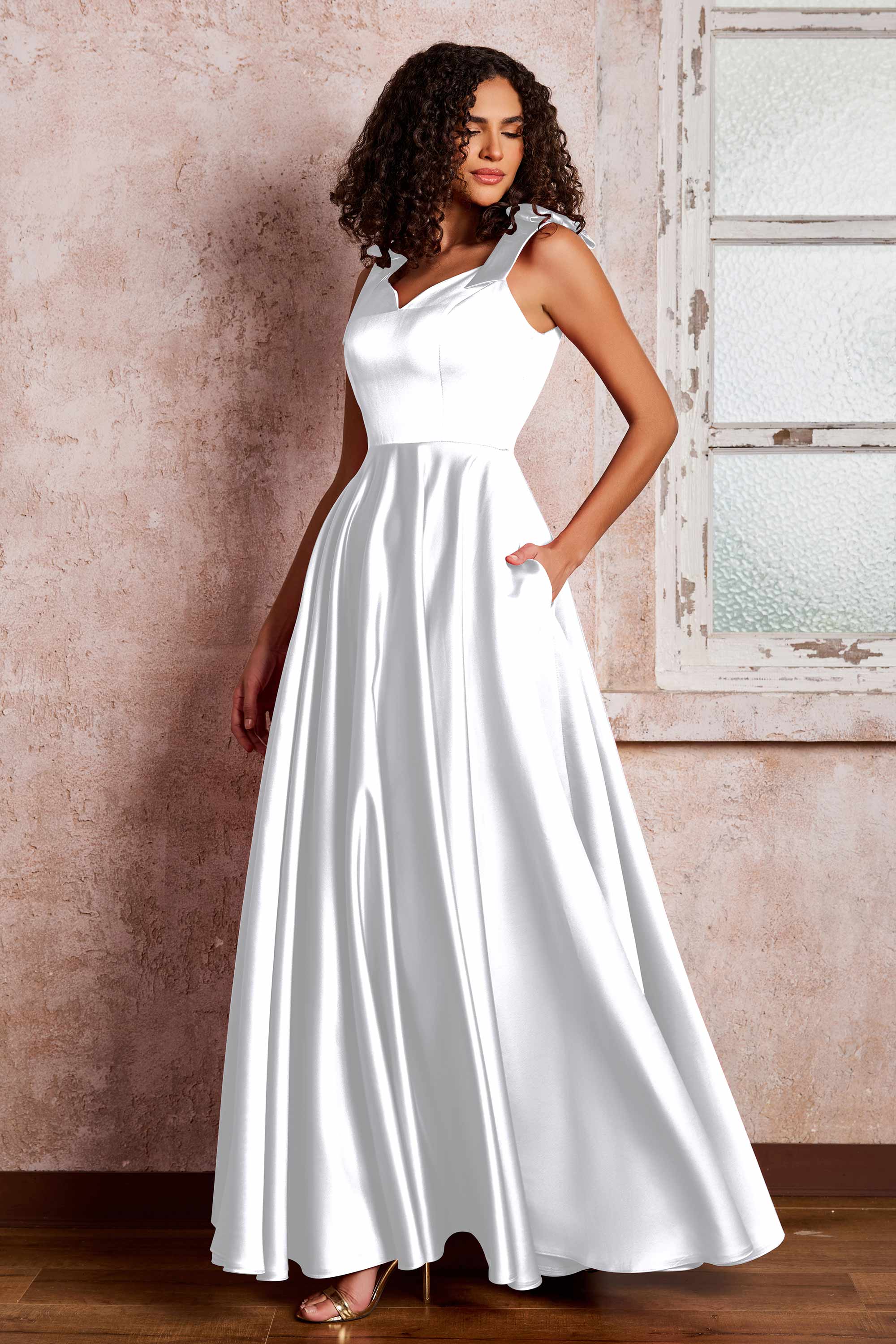 [White]