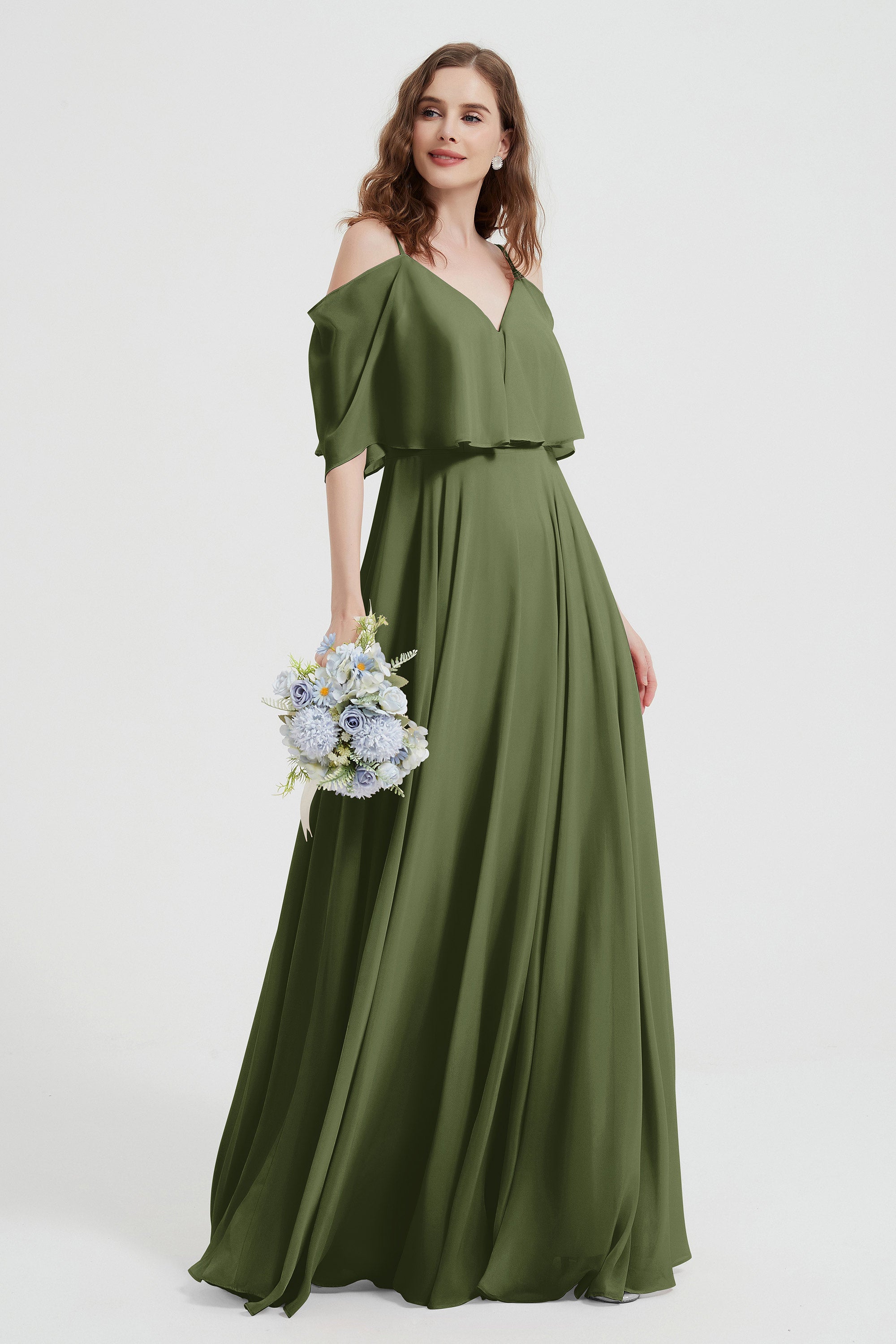 [Olive-Green]