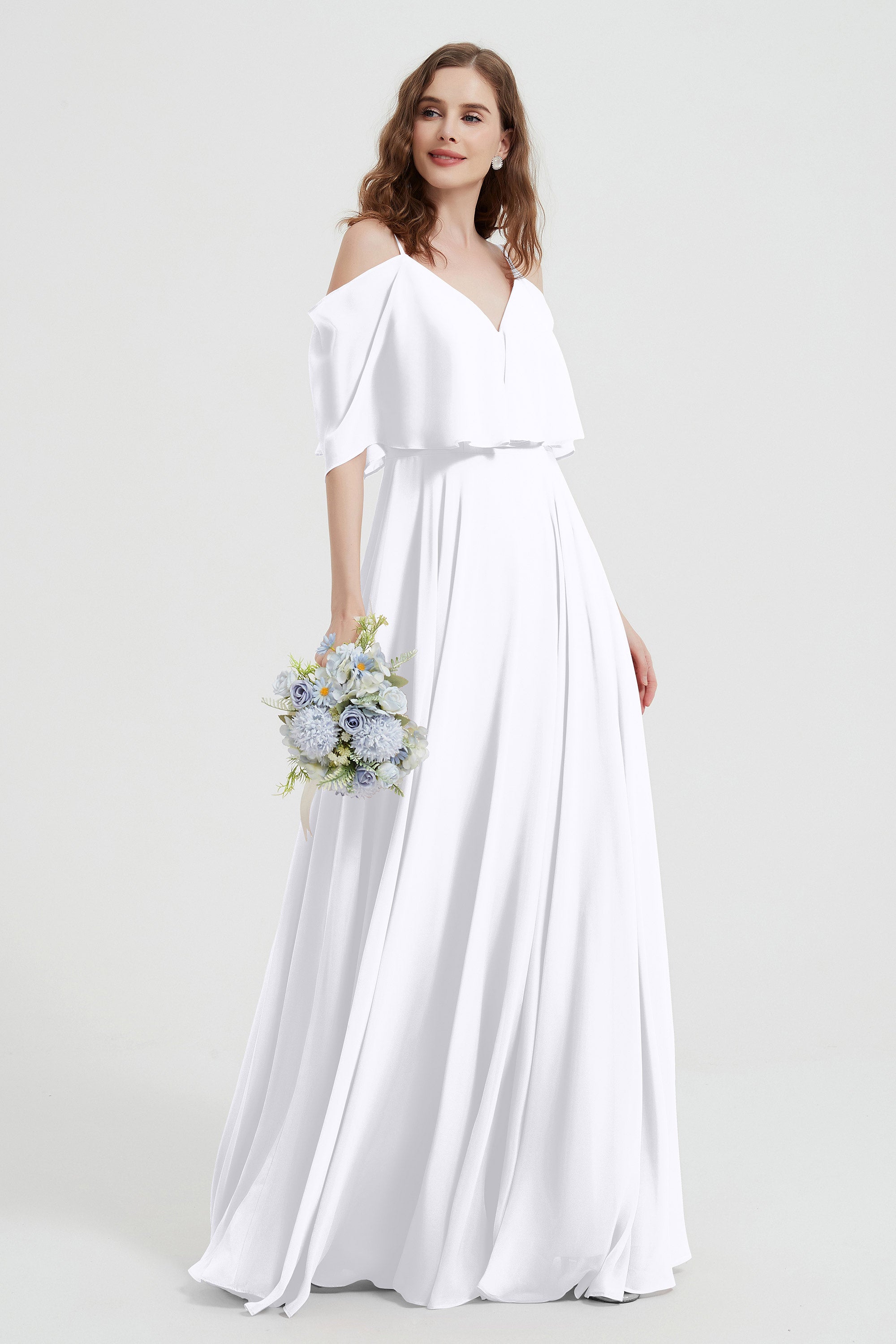 [White]