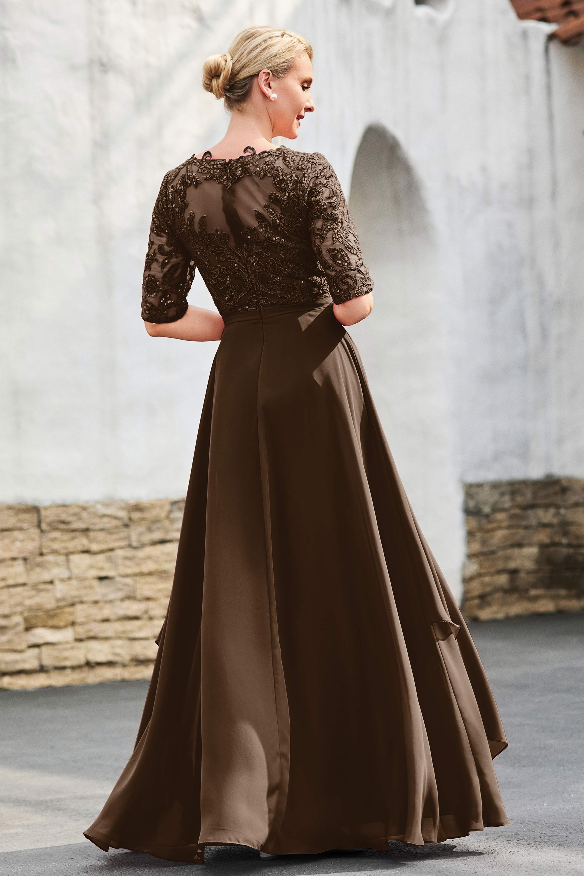 [Brown]