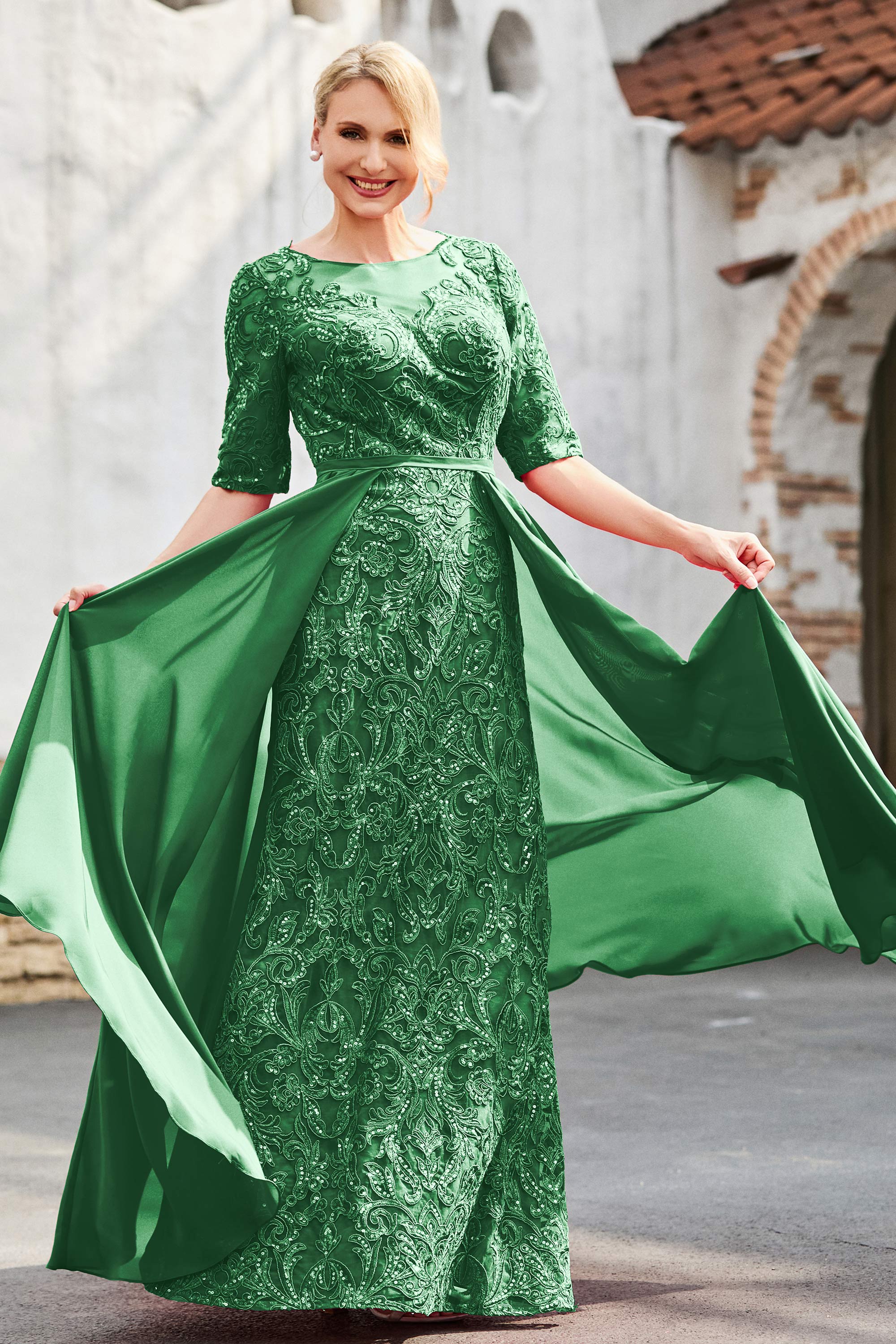 [Emerald]