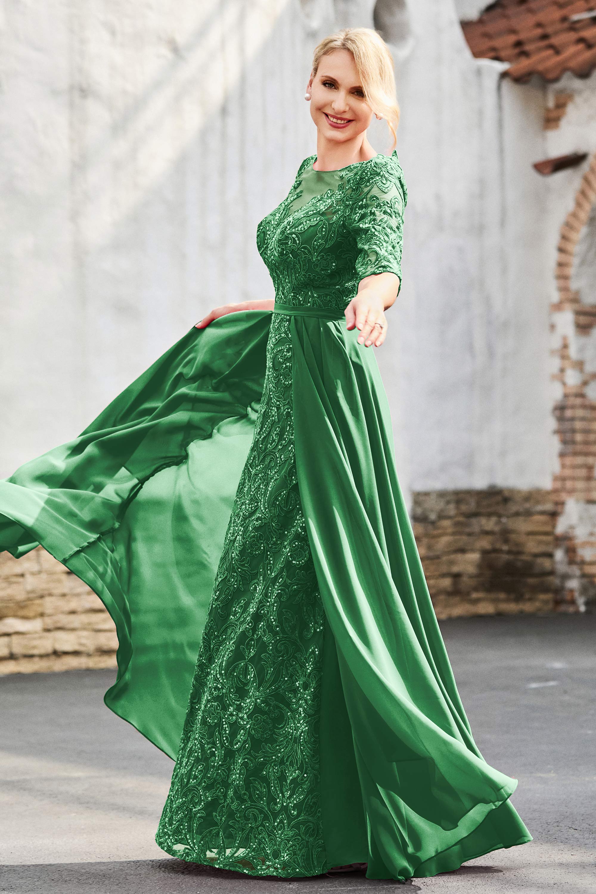 [Emerald]