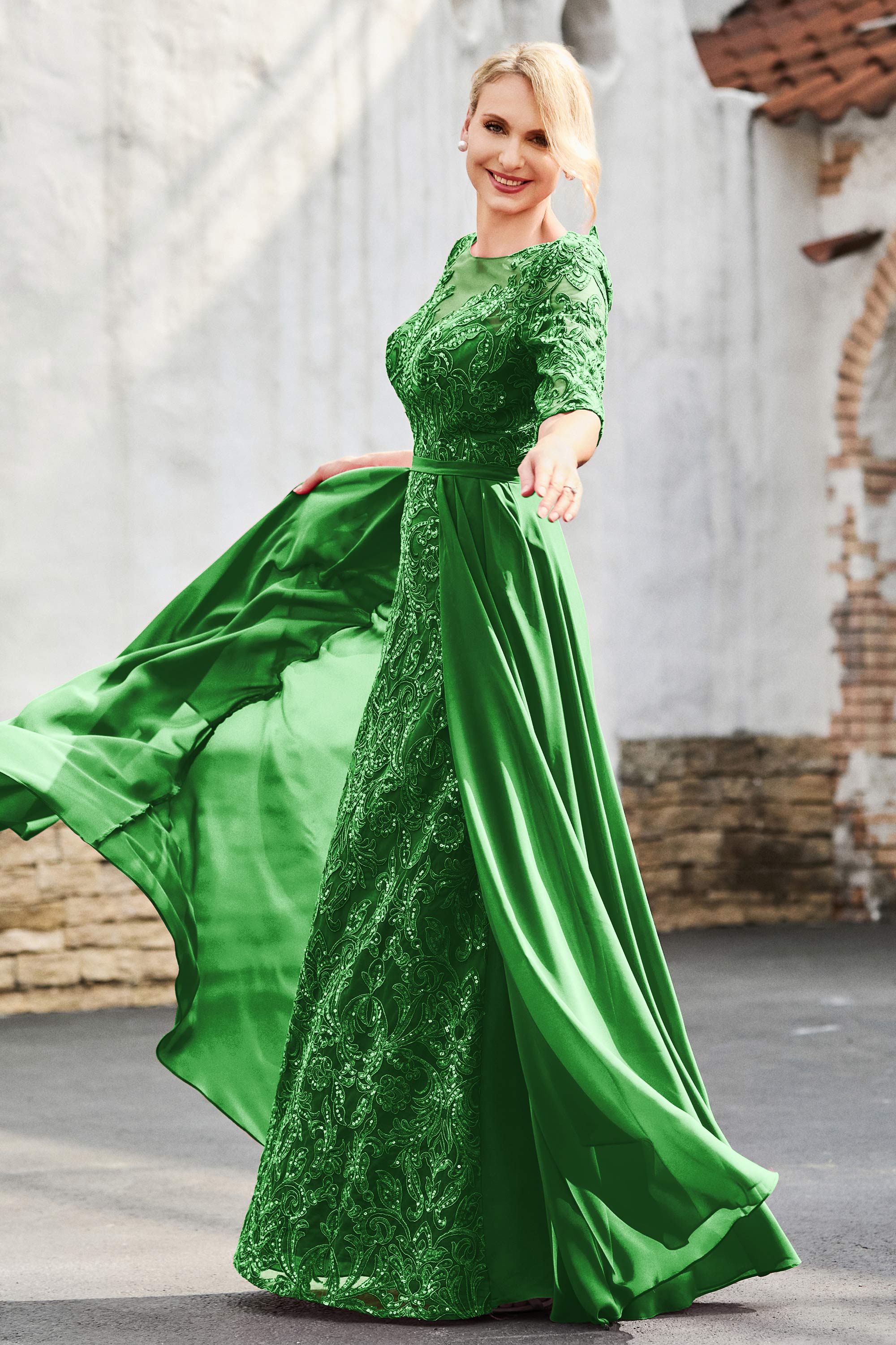 [Green]
