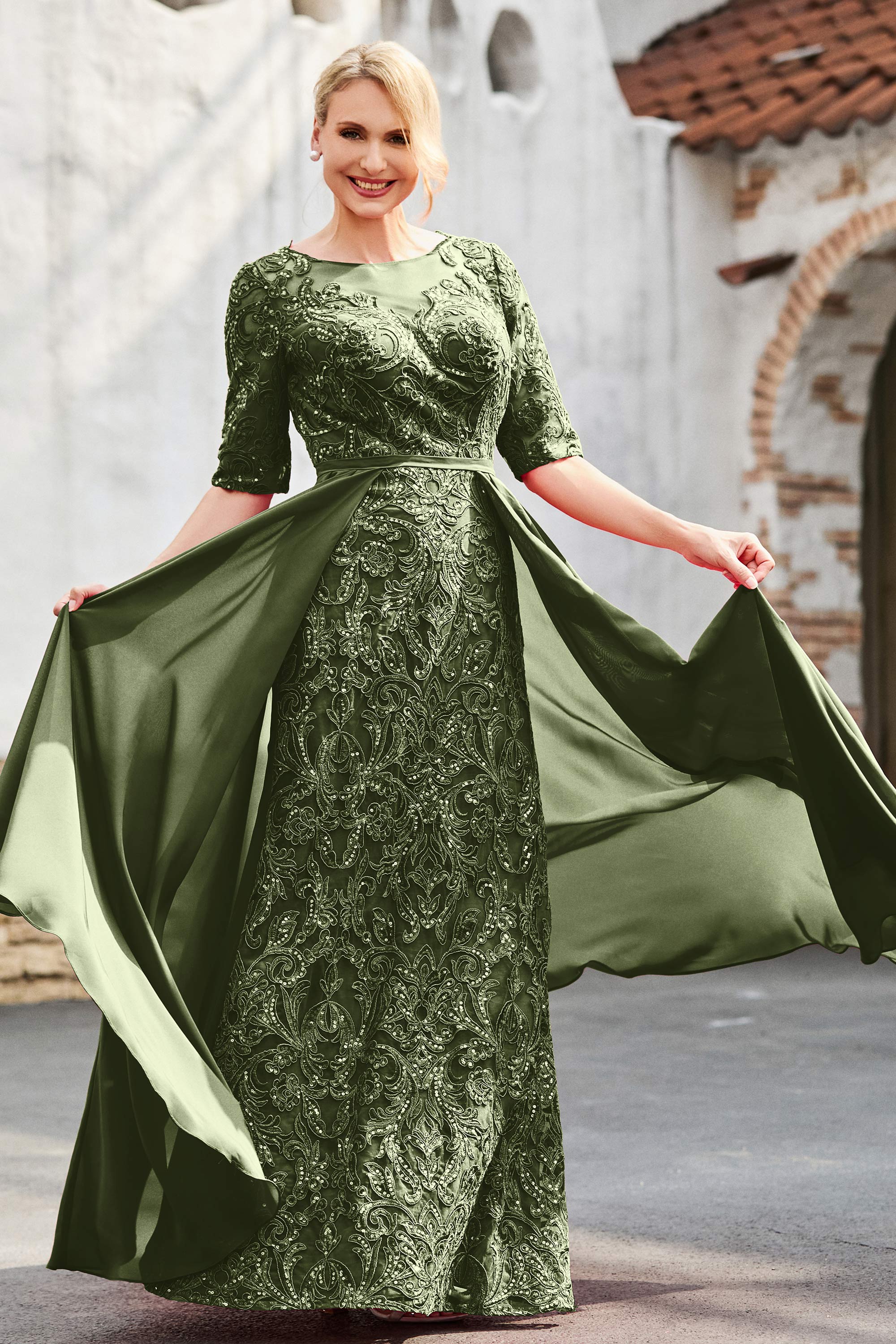 [Olive-Green]