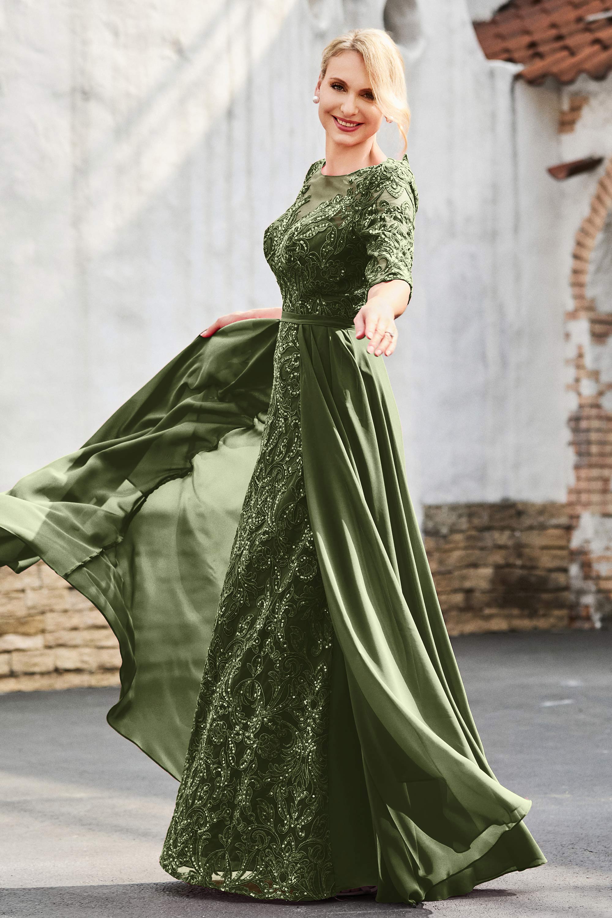[Olive-Green]