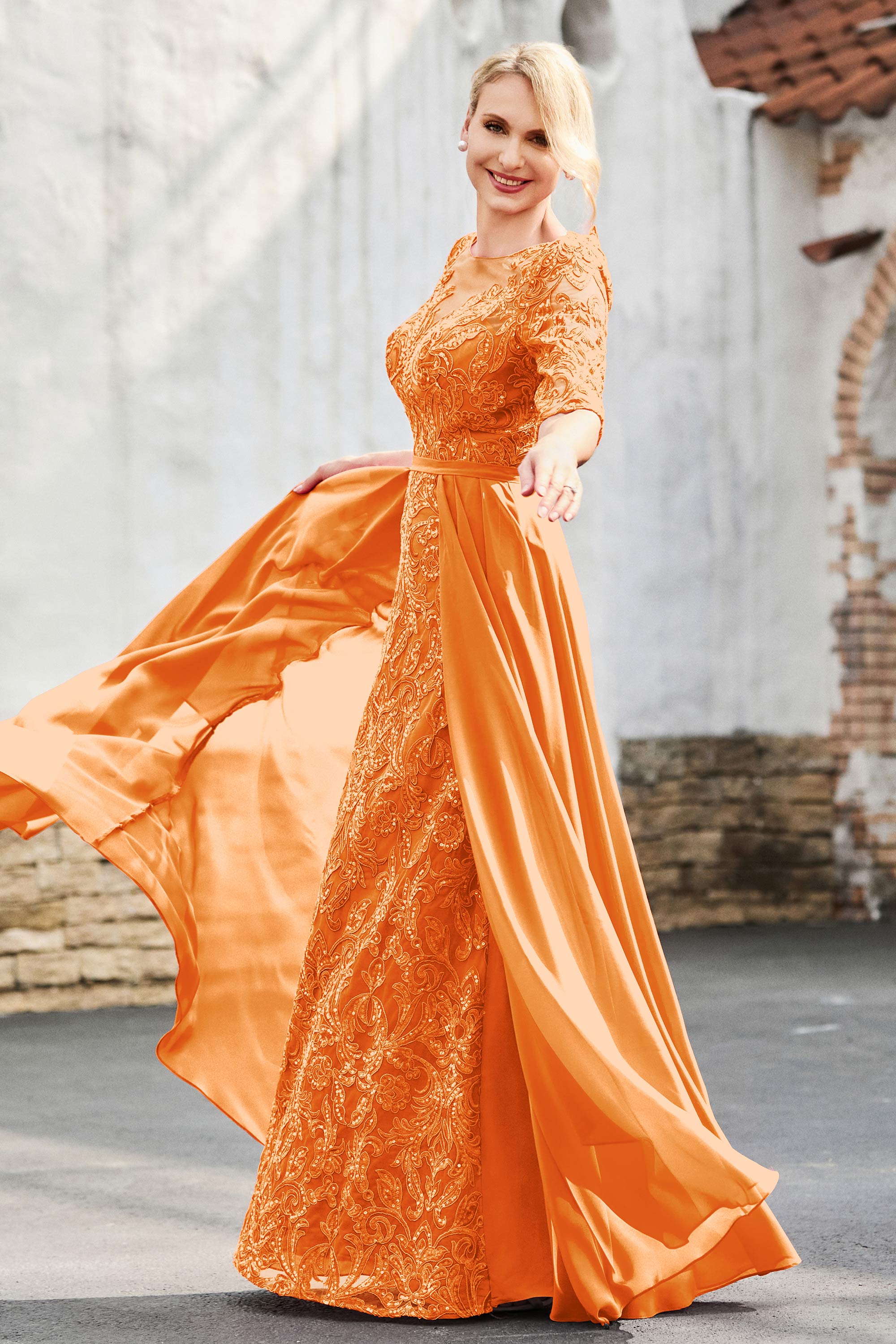[Orange]