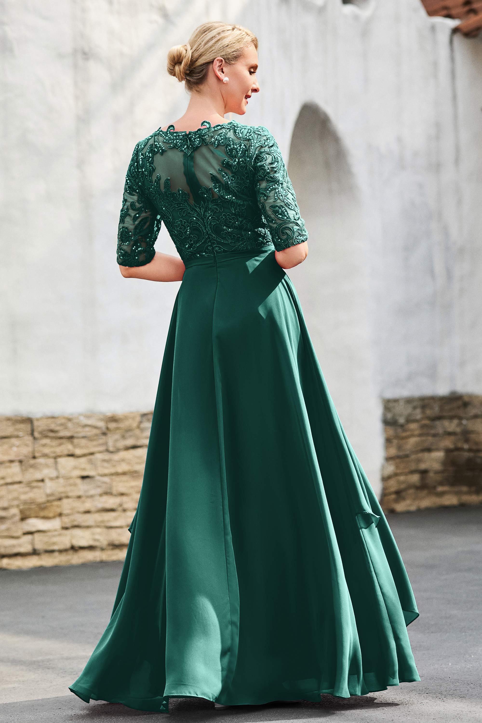 [Peacock]