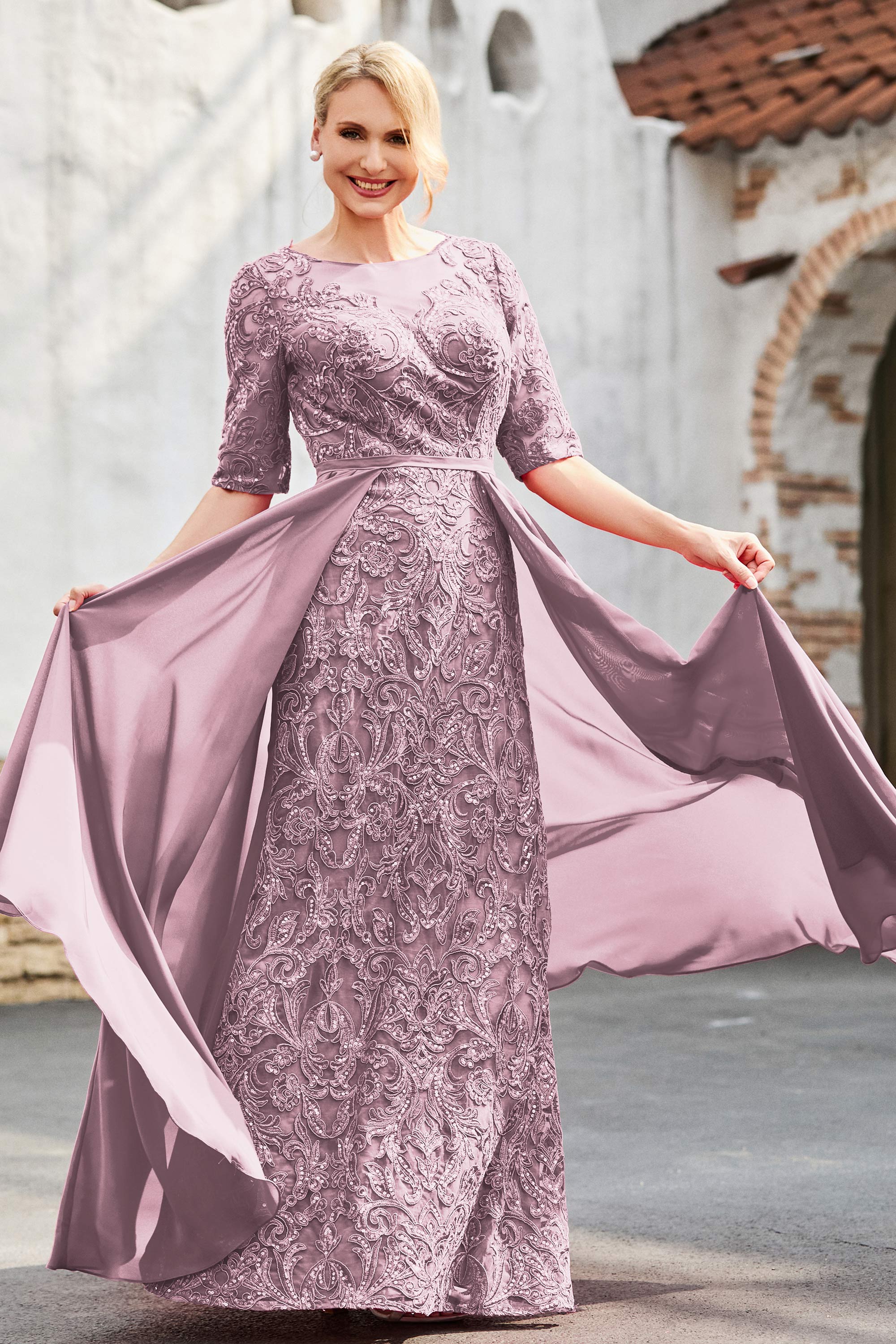 [Vintage-Mauve]