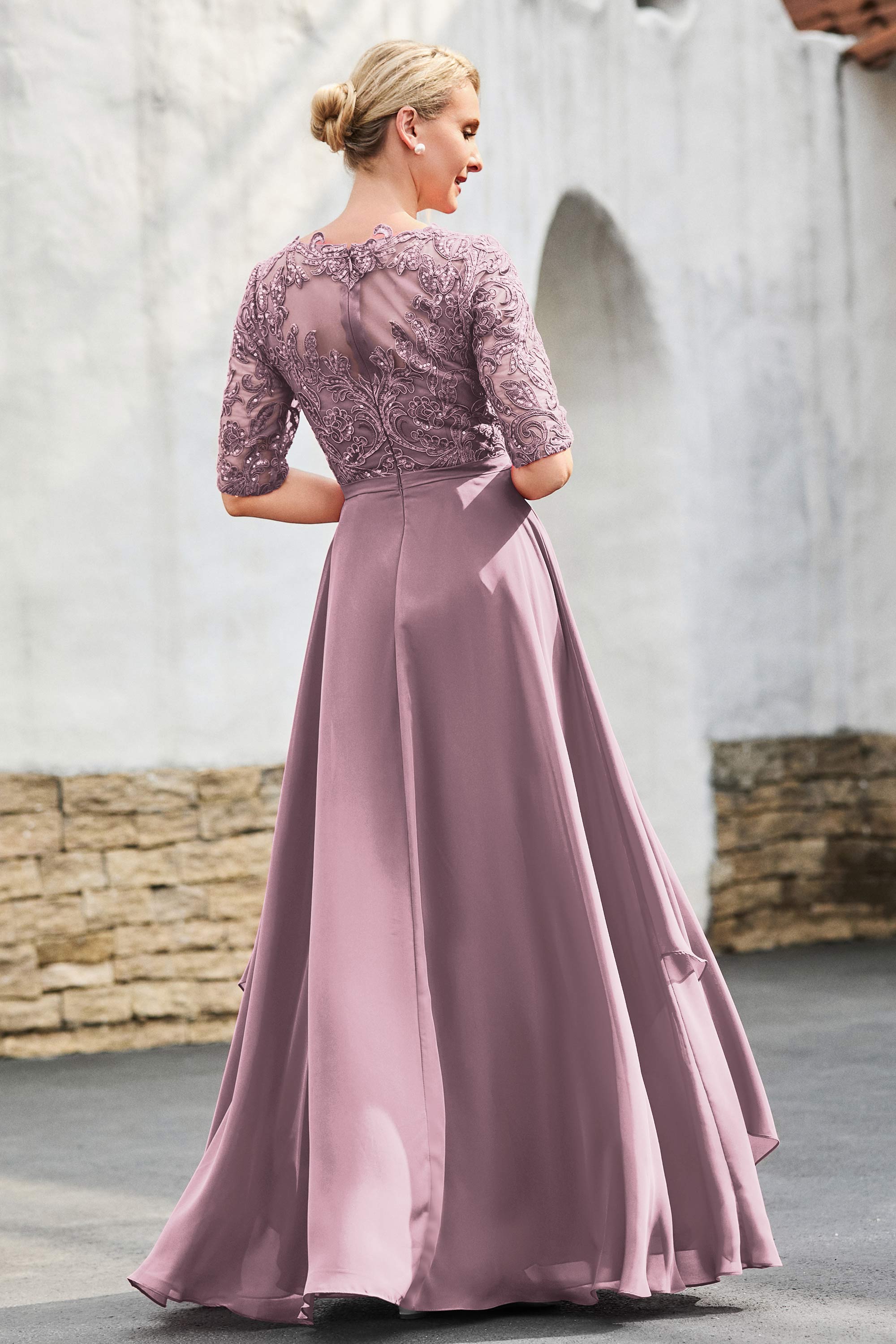 [Vintage-Mauve]