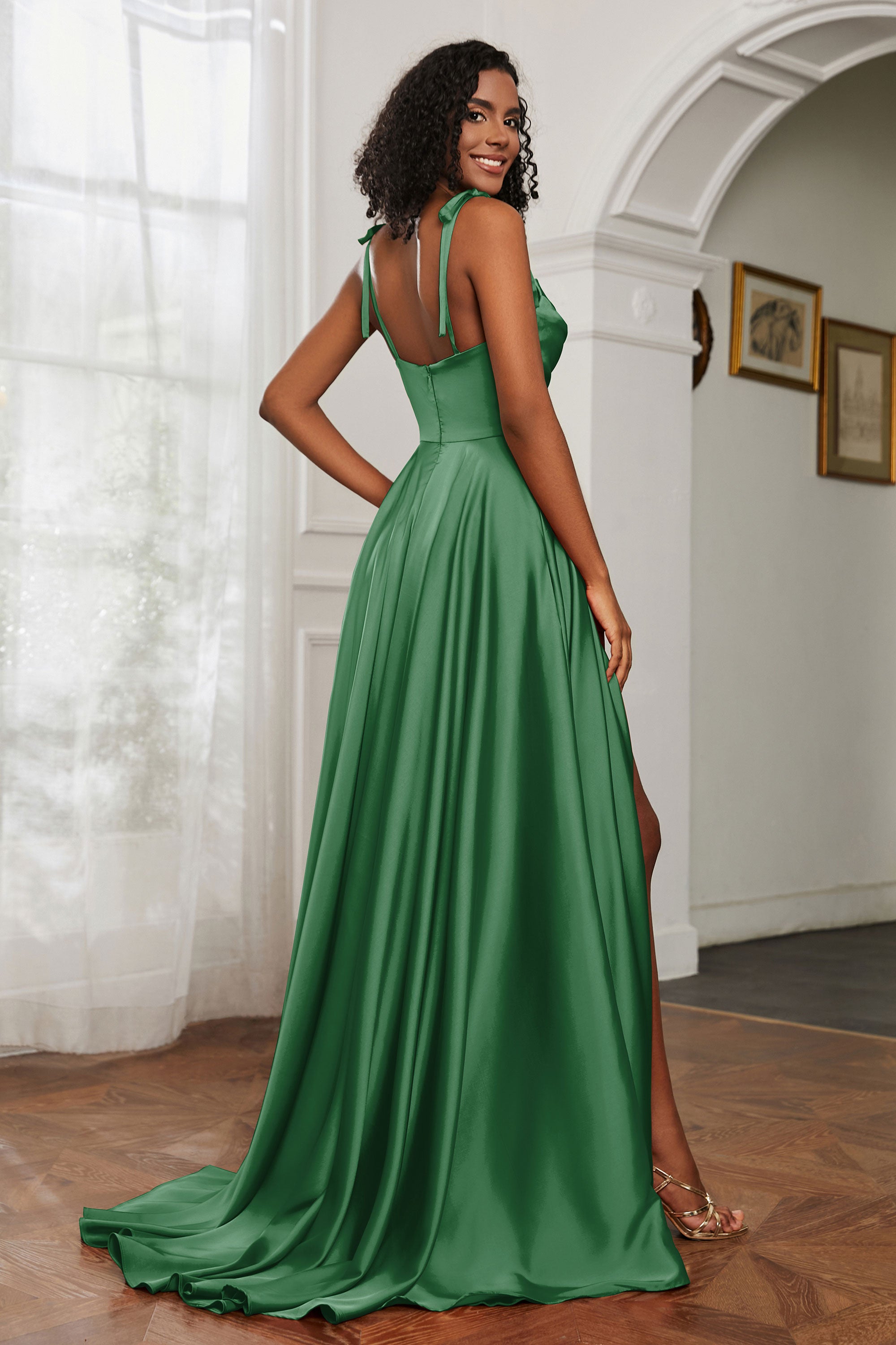 [Emerald]