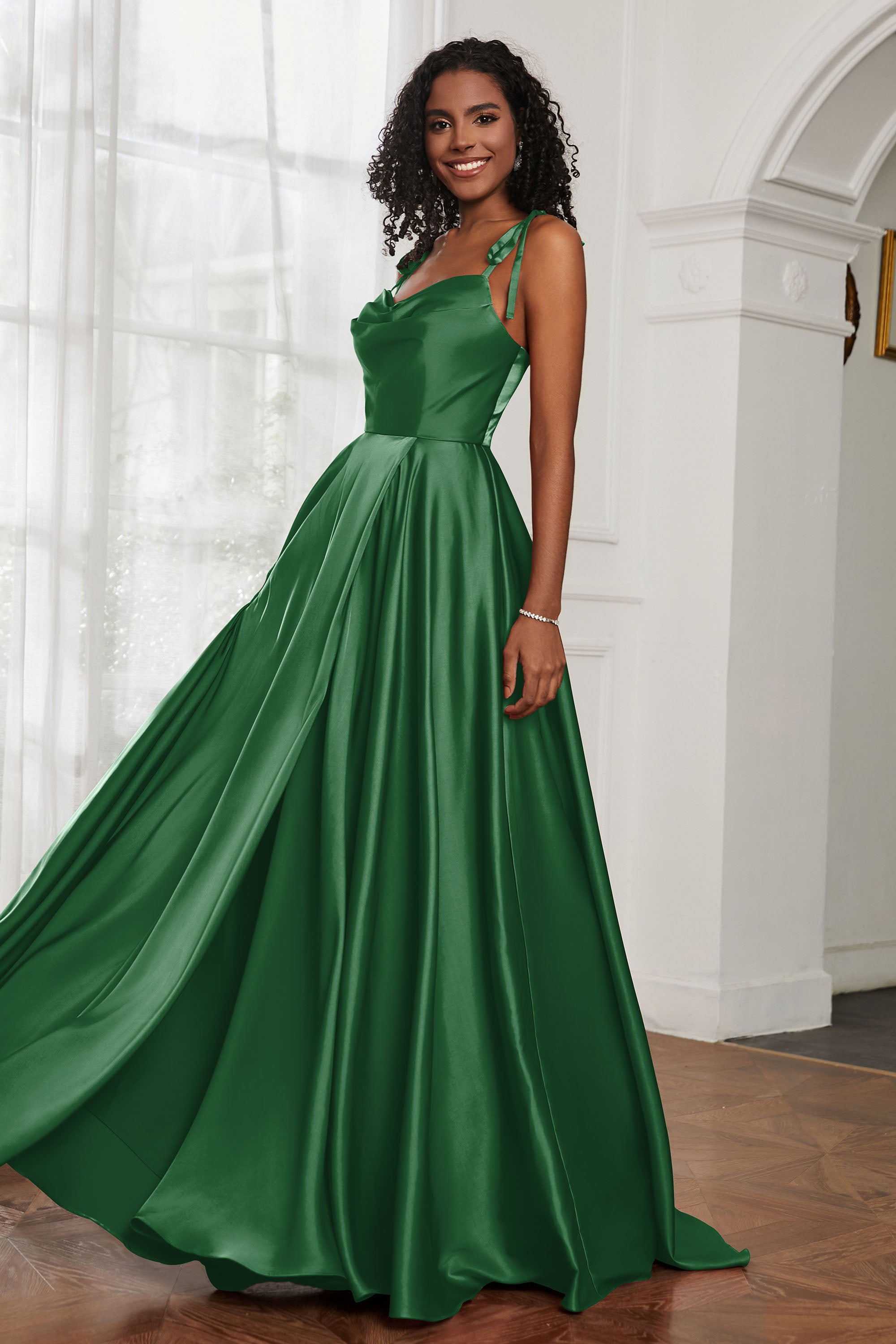[Emerald]