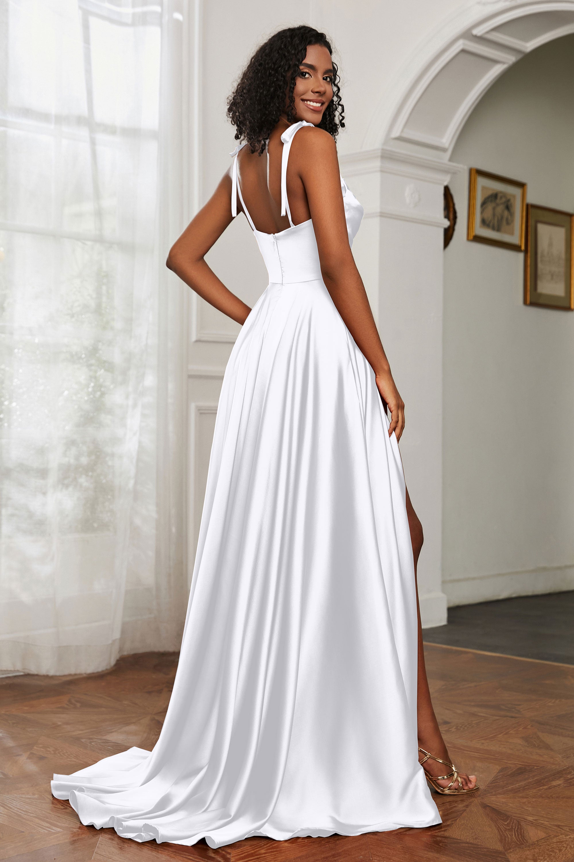 [White]