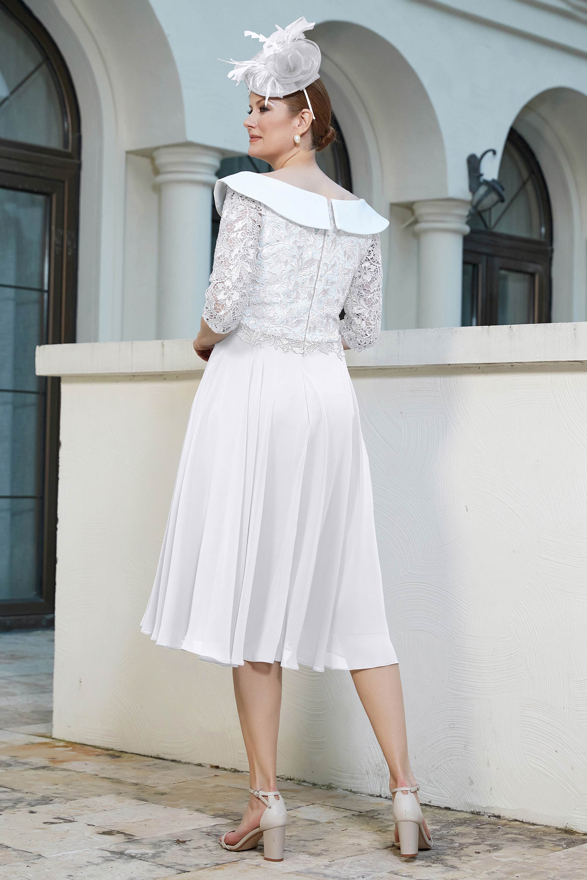 [White]