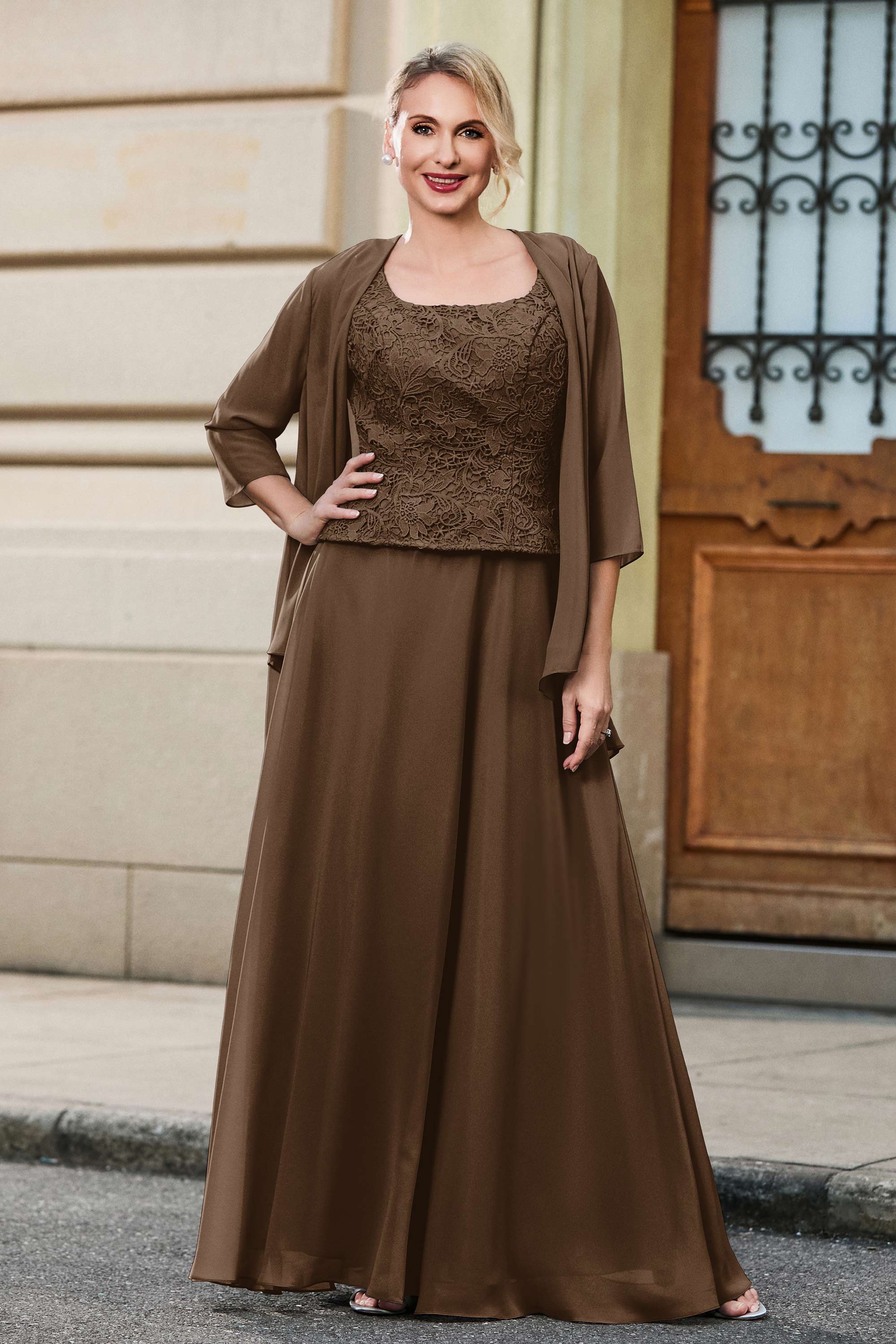 [Brown]