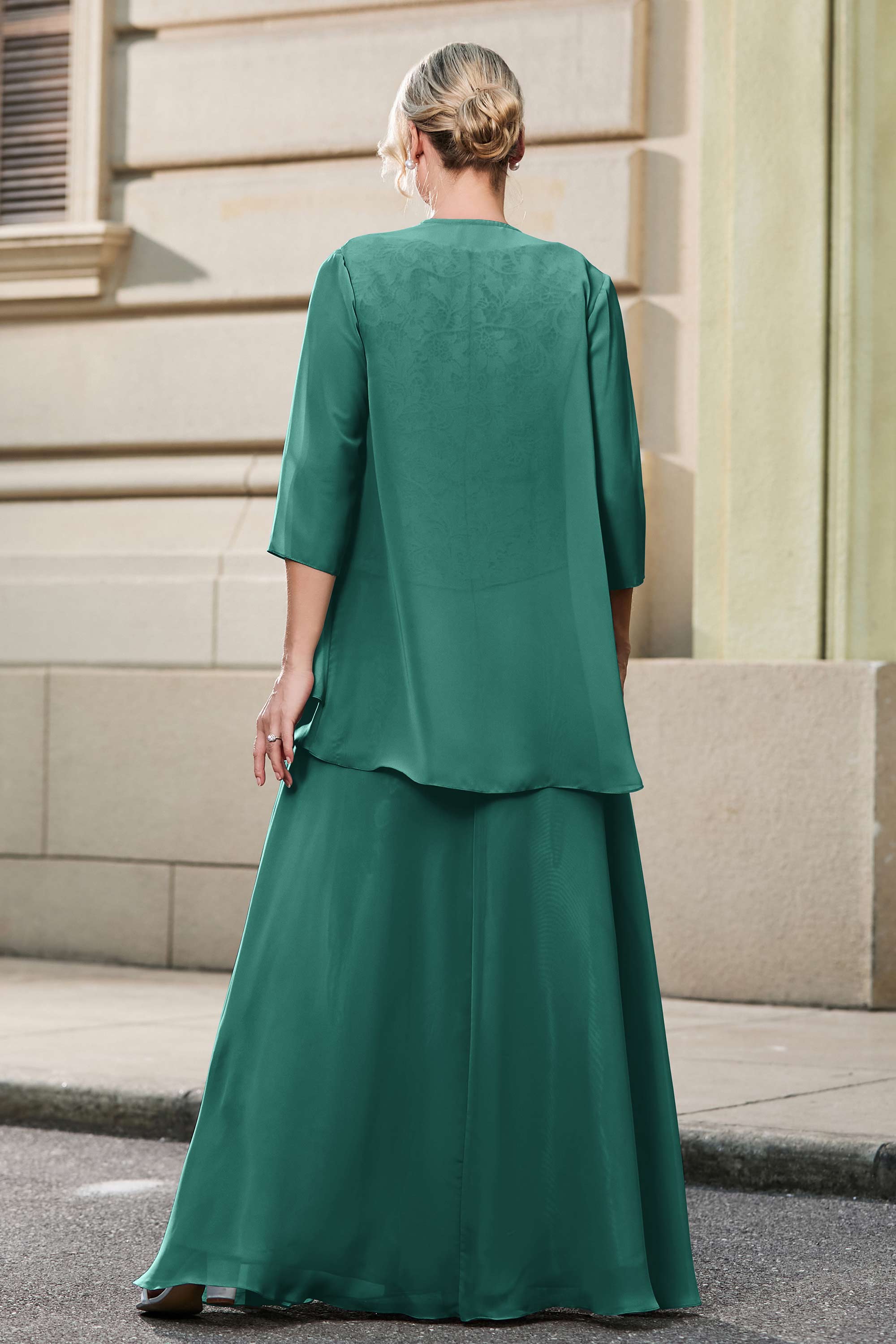 [Peacock]