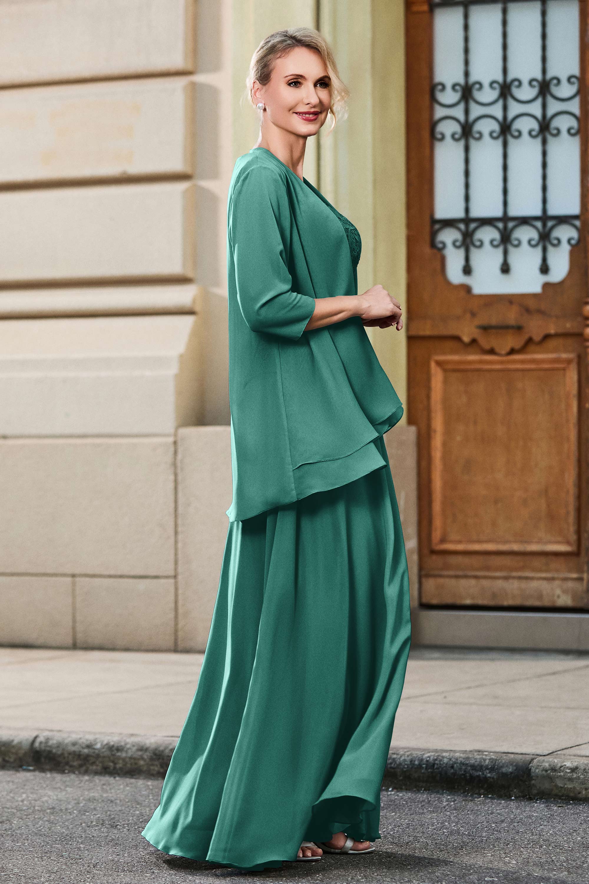 [Peacock]