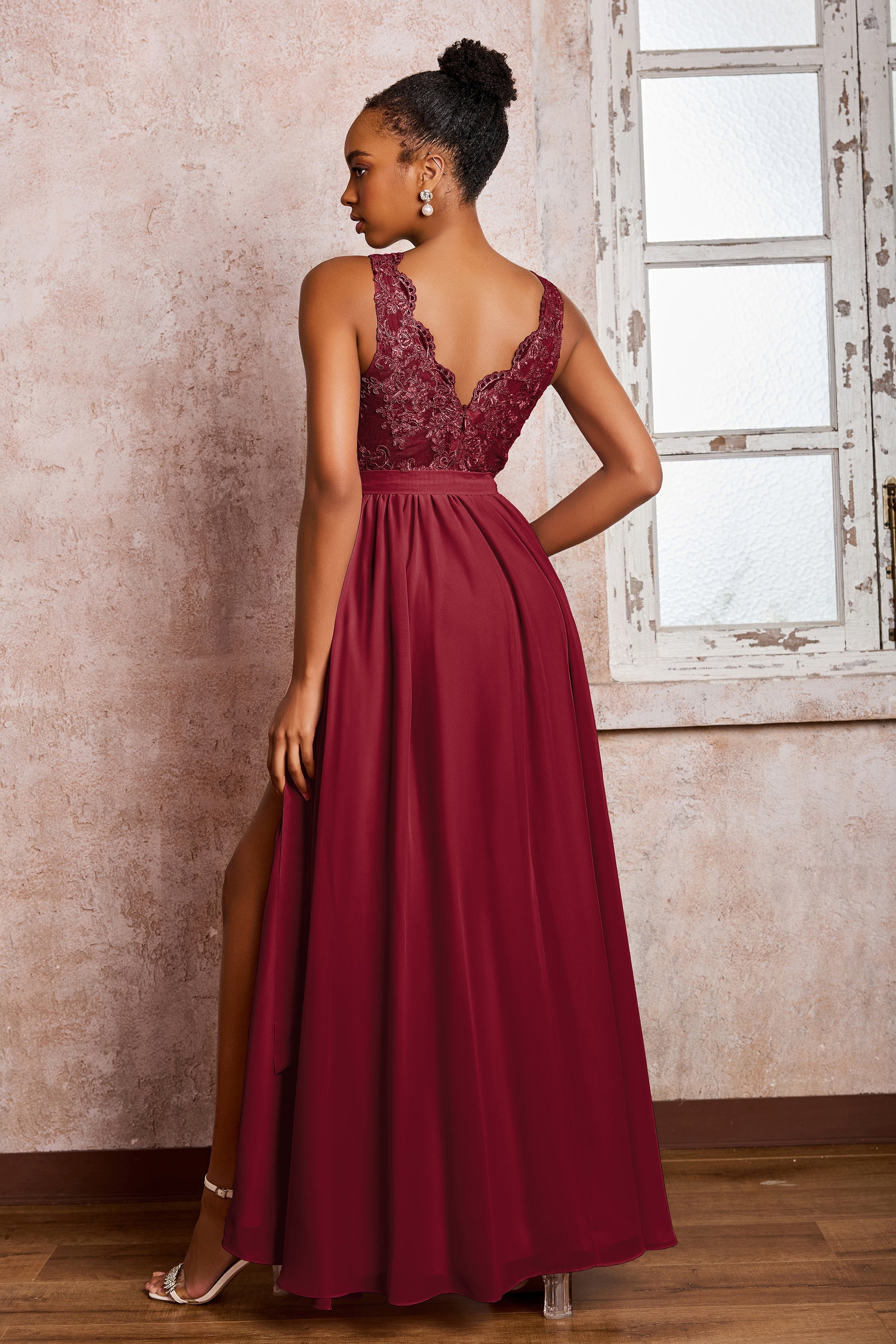 [Burgundy]