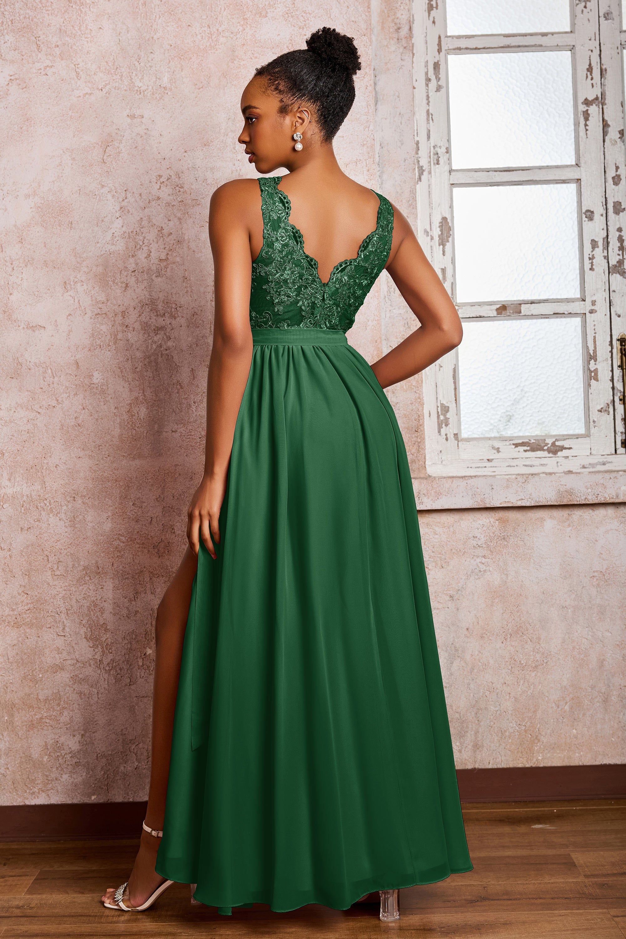 [Dark-Green]
