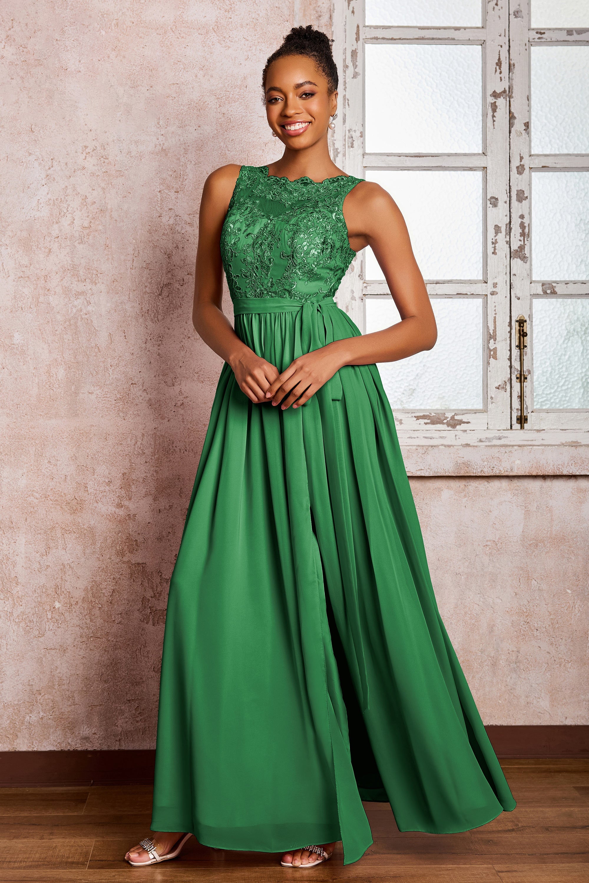 [Emerald]