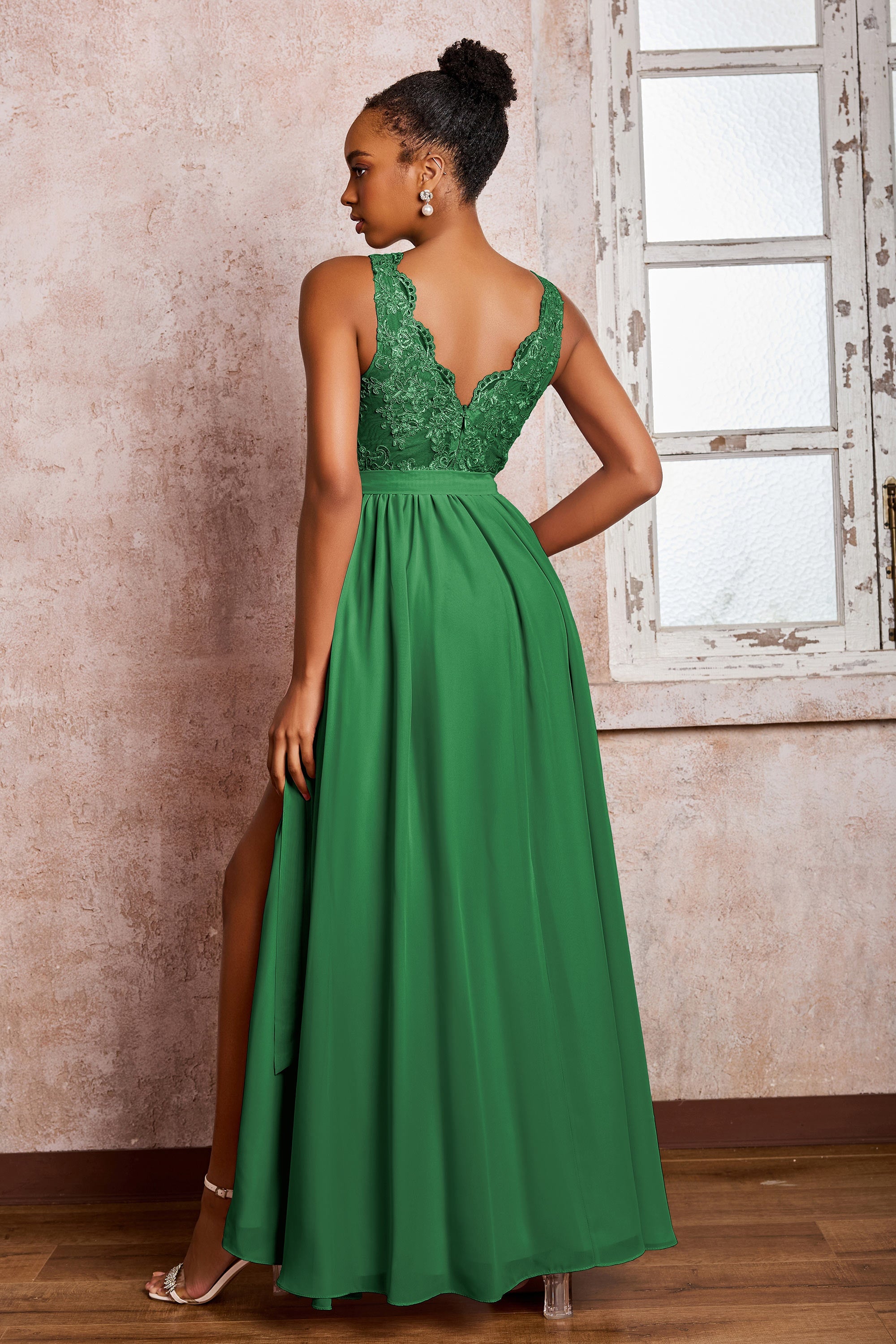 [Emerald]