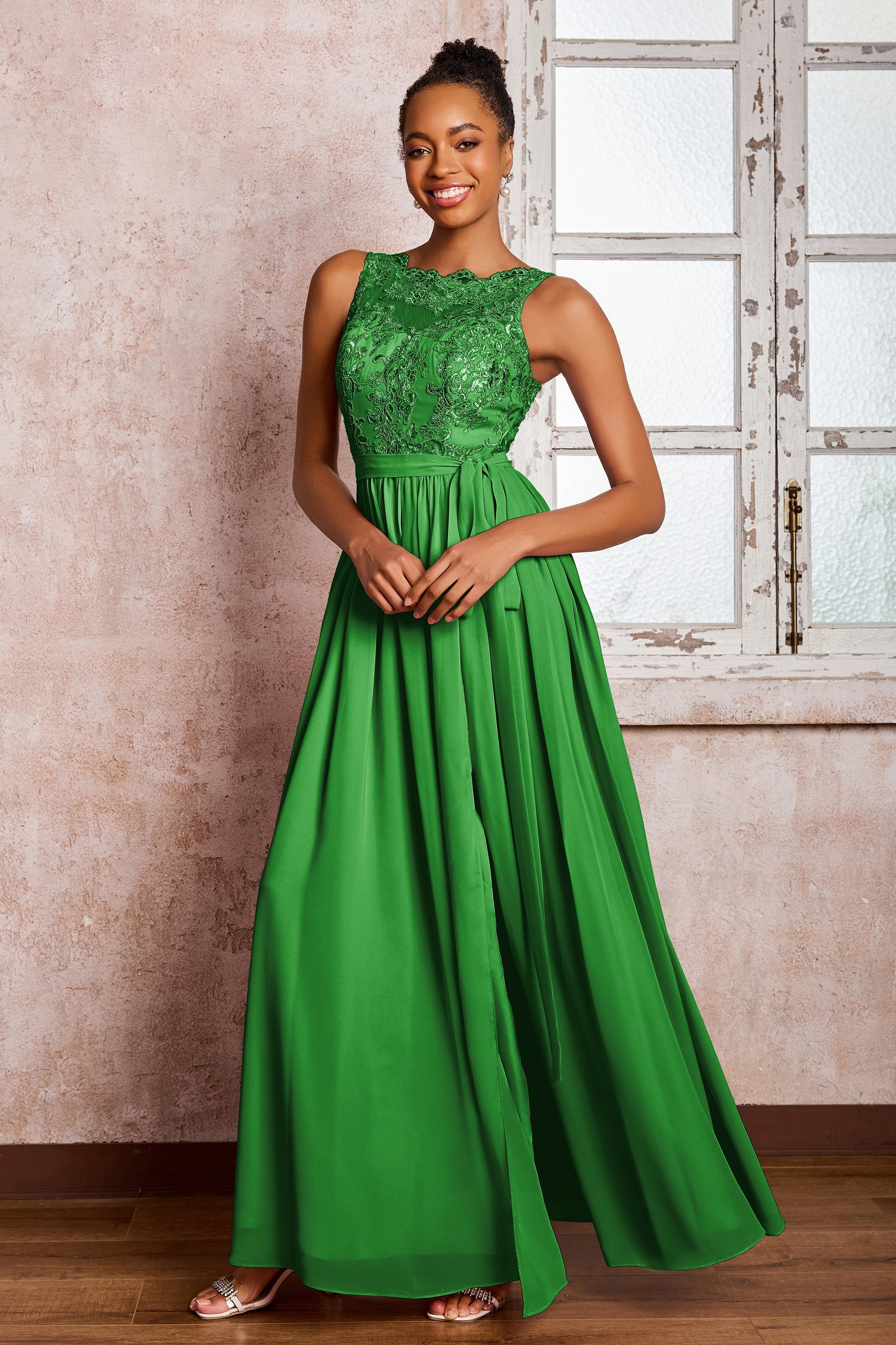 [Green]