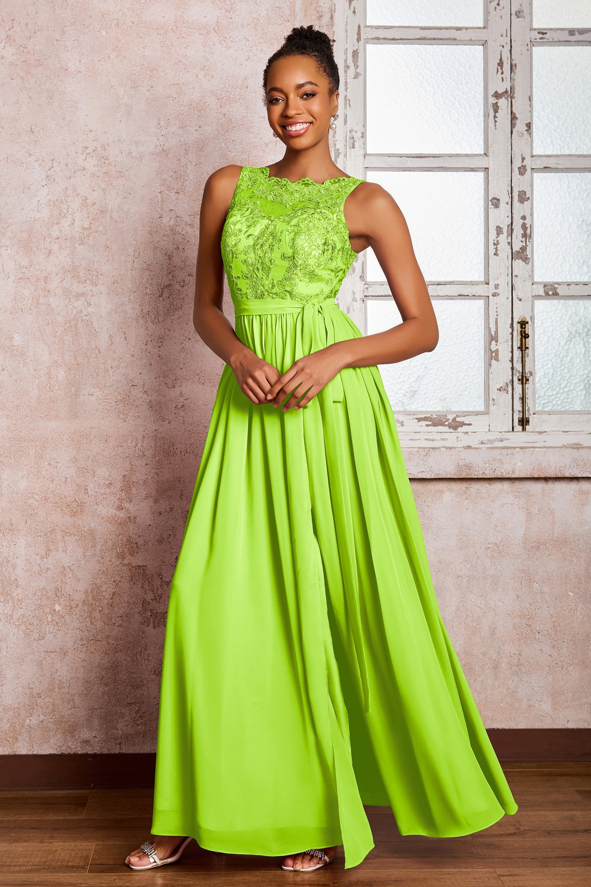 [Lime-Green]