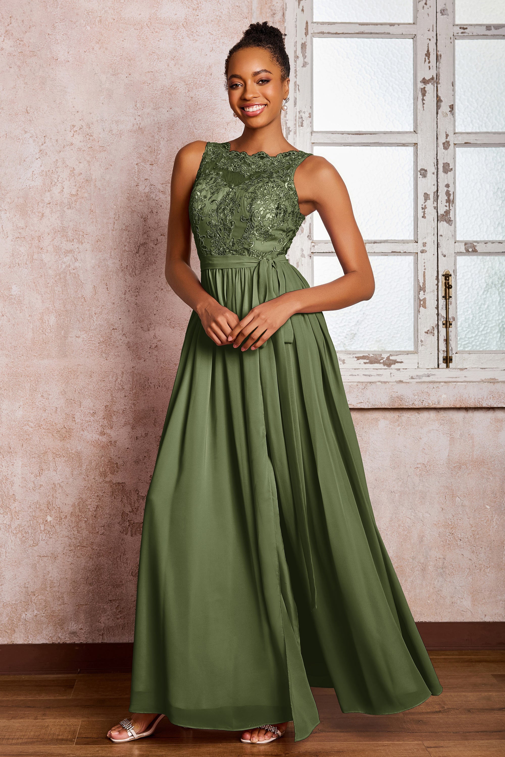[Olive-Green]
