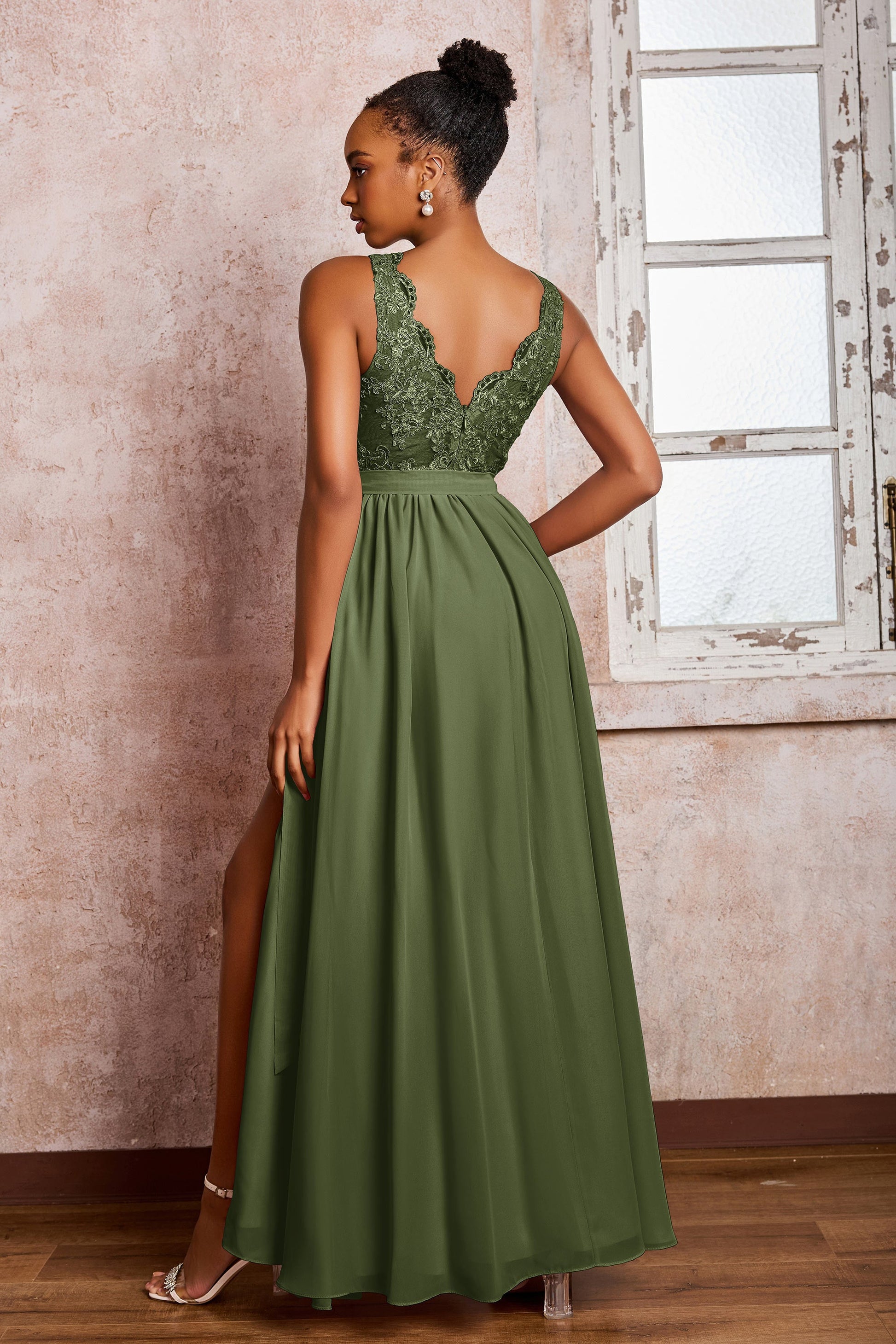 [Olive-Green]