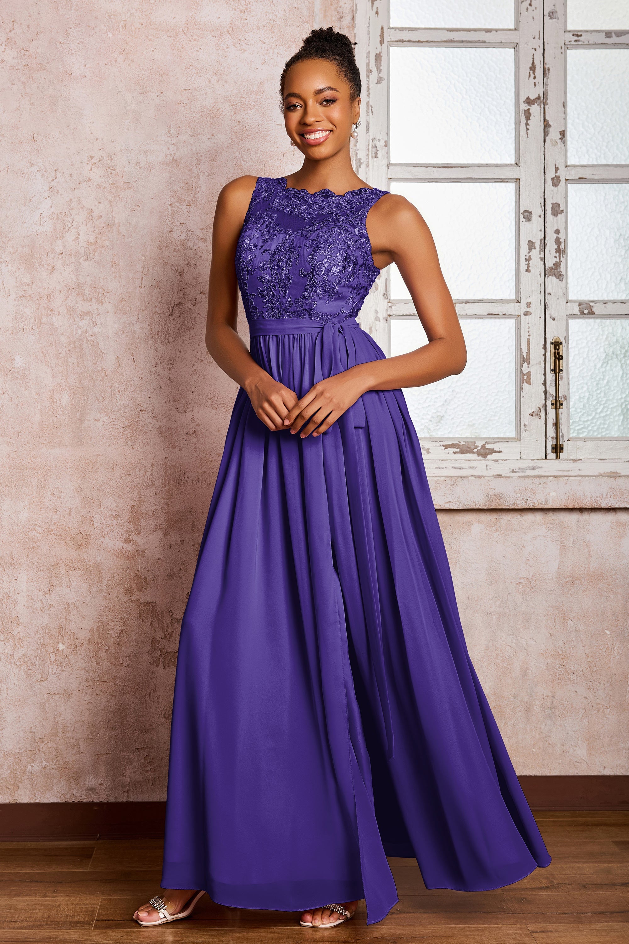 [Regency]