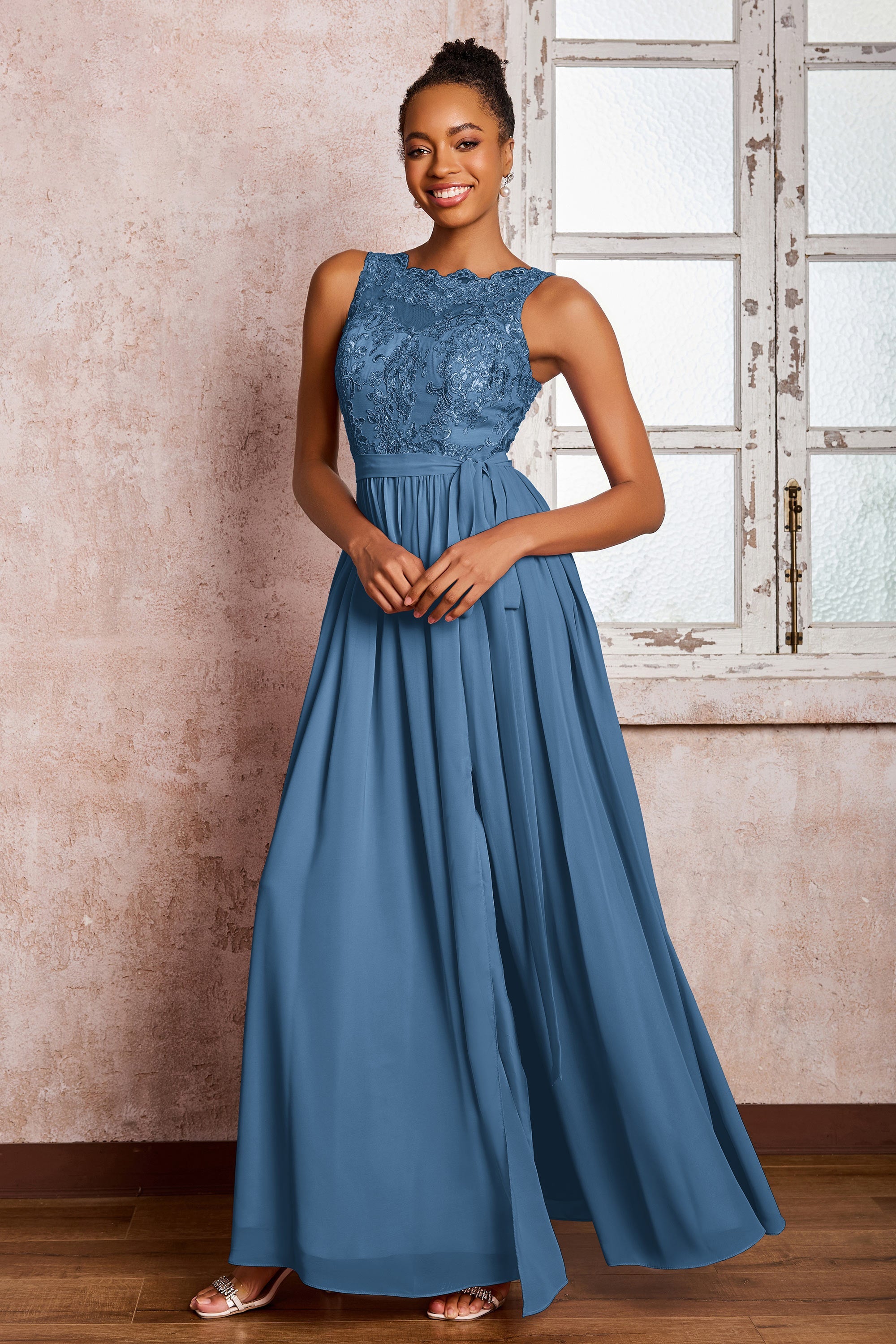 [Slate-Blue]