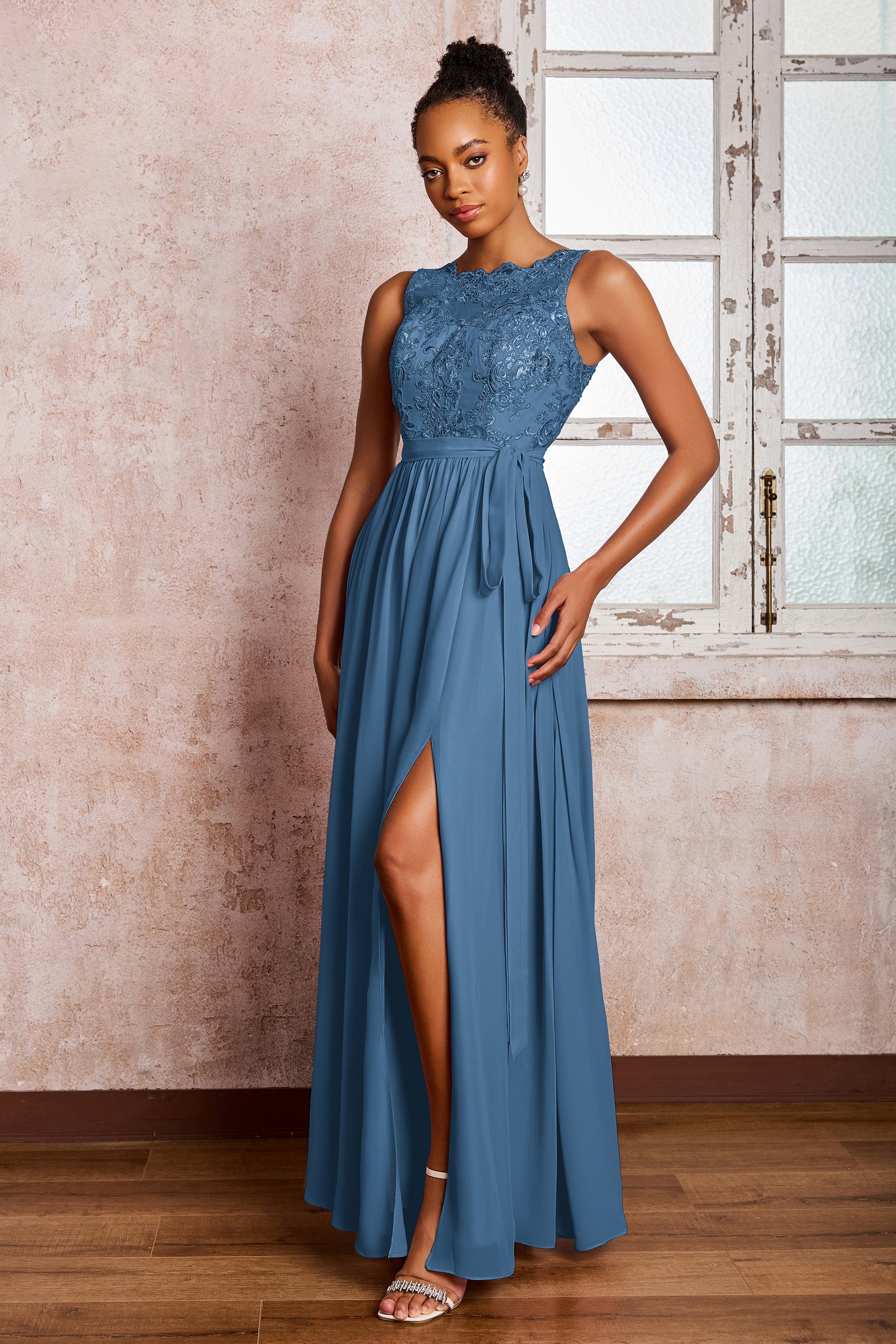 [Slate-Blue]