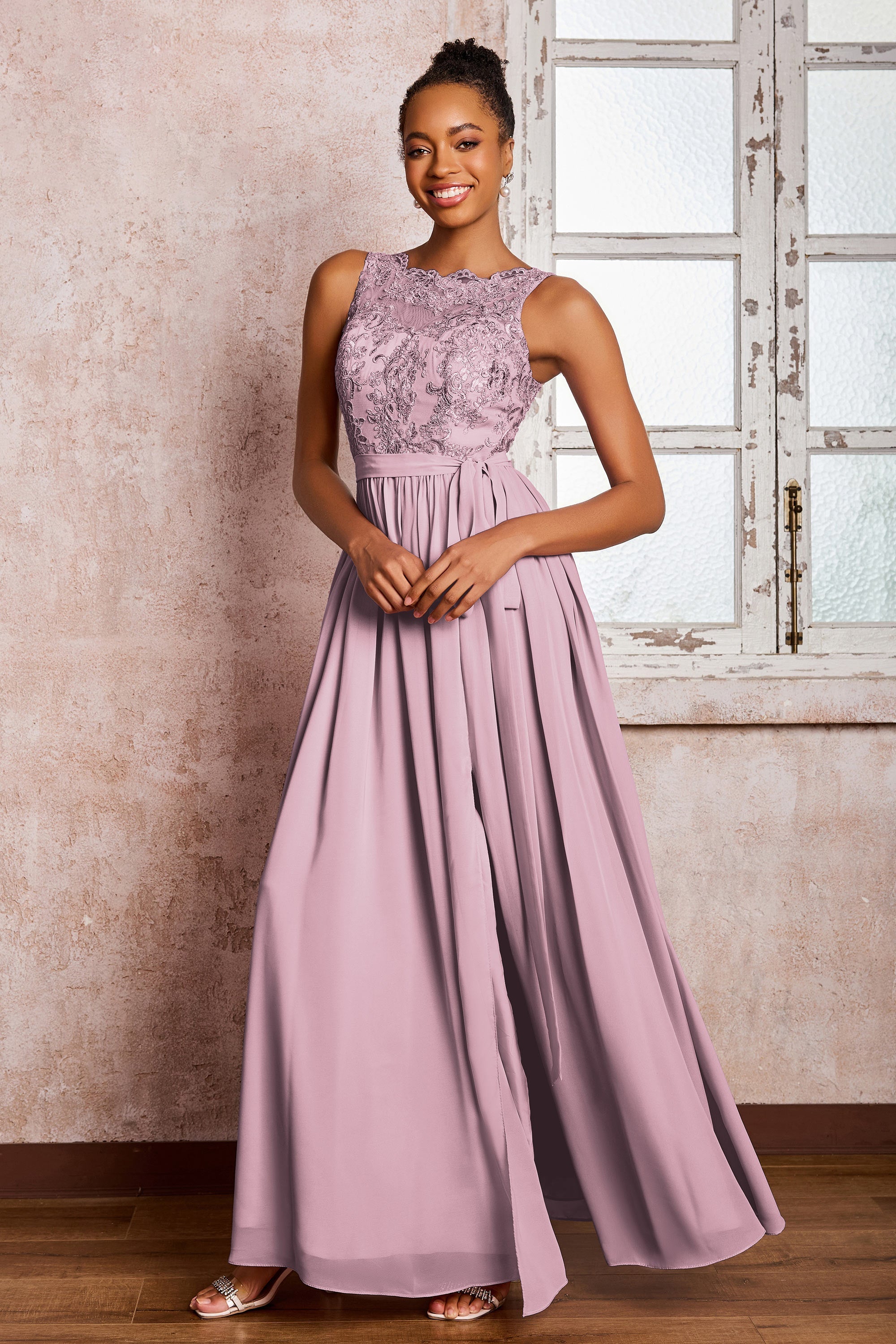 [Vintage-Mauve]