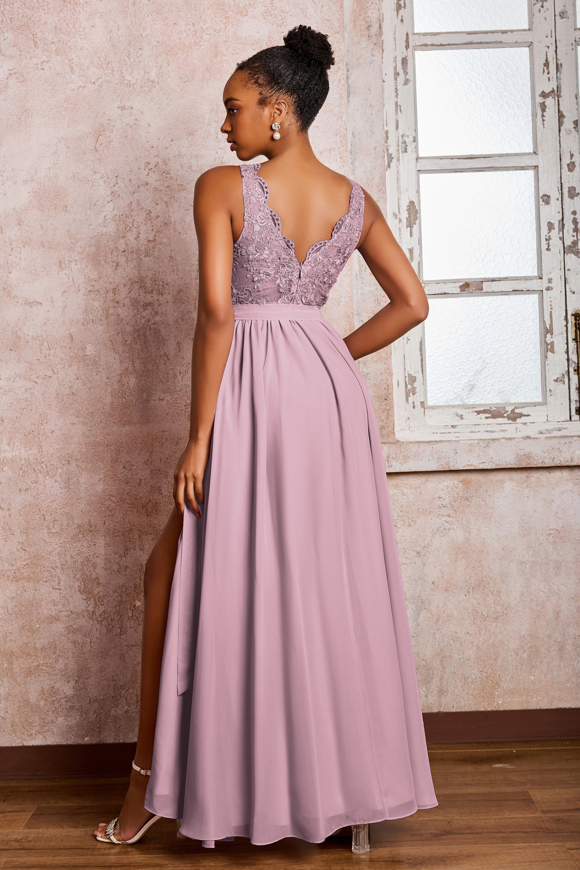 [Vintage-Mauve]