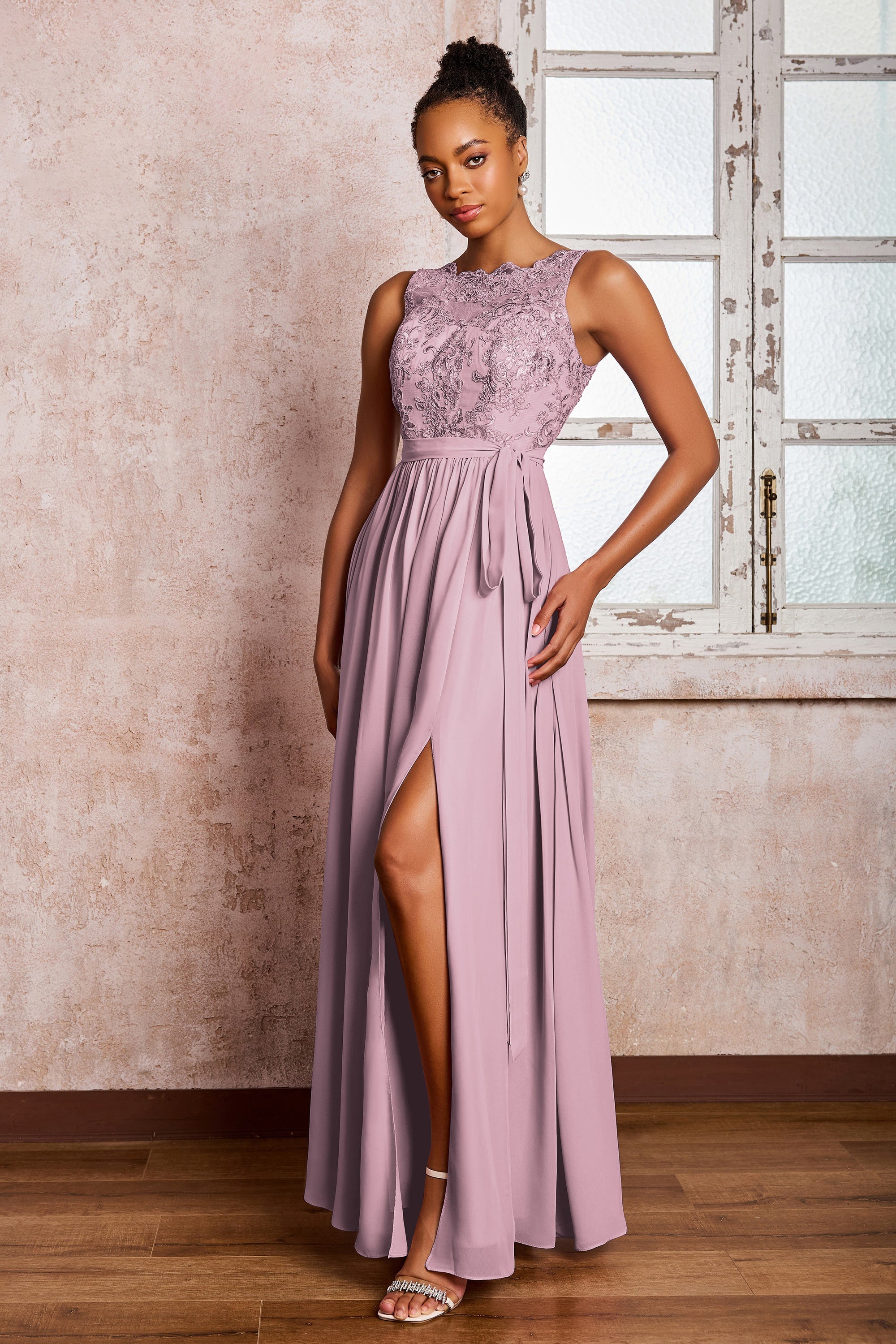 [Vintage-Mauve]