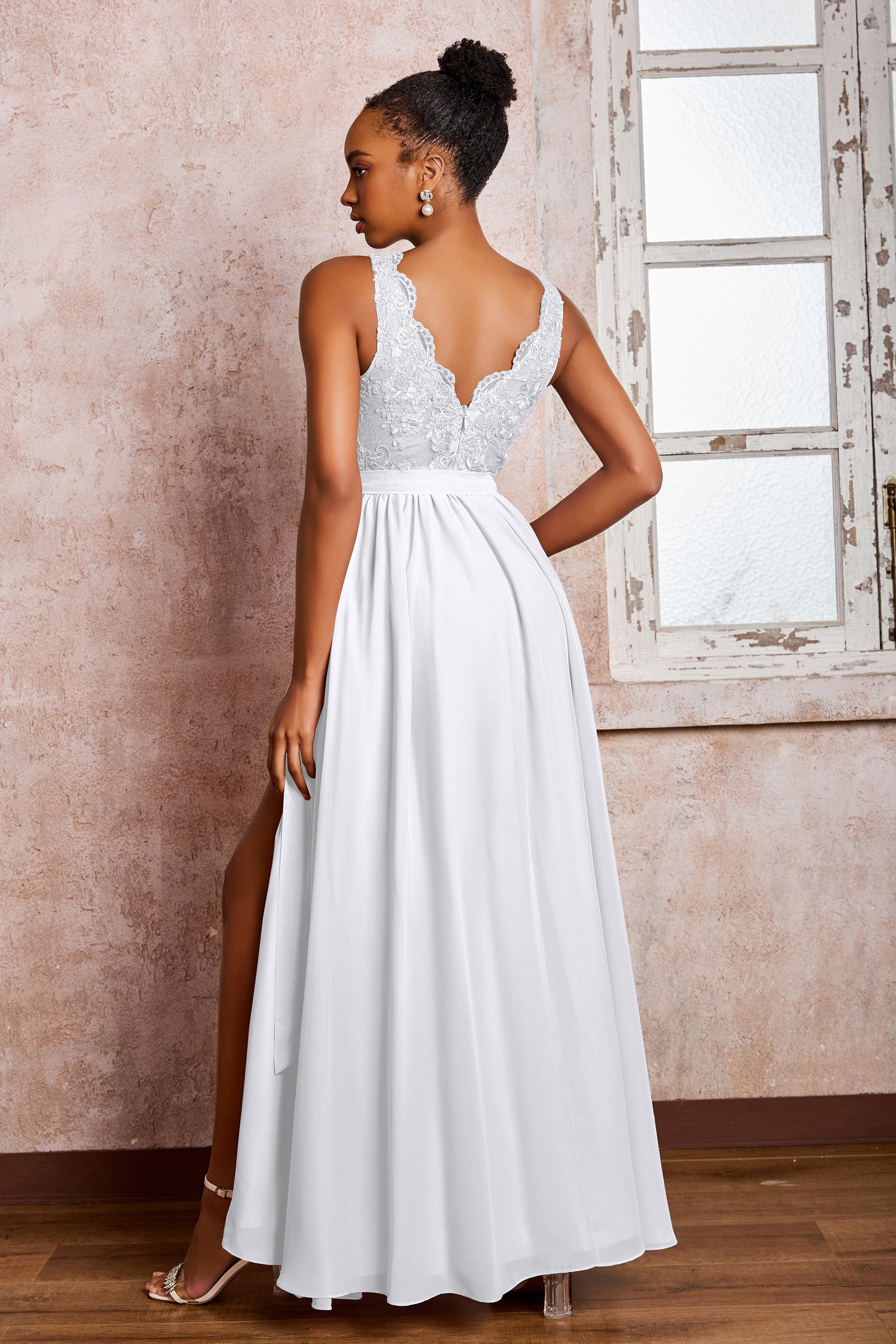[White]