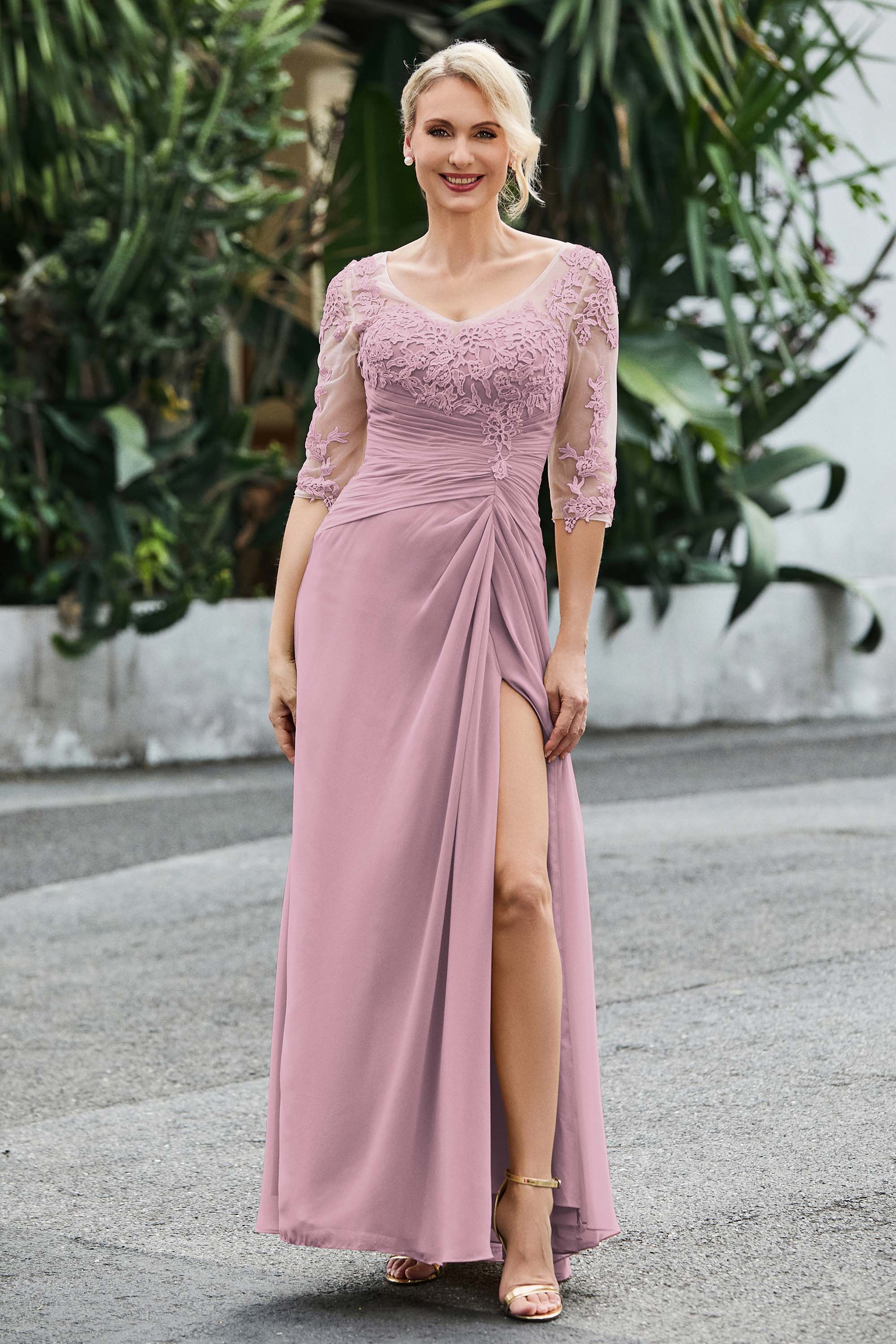 [Vintage-Mauve]